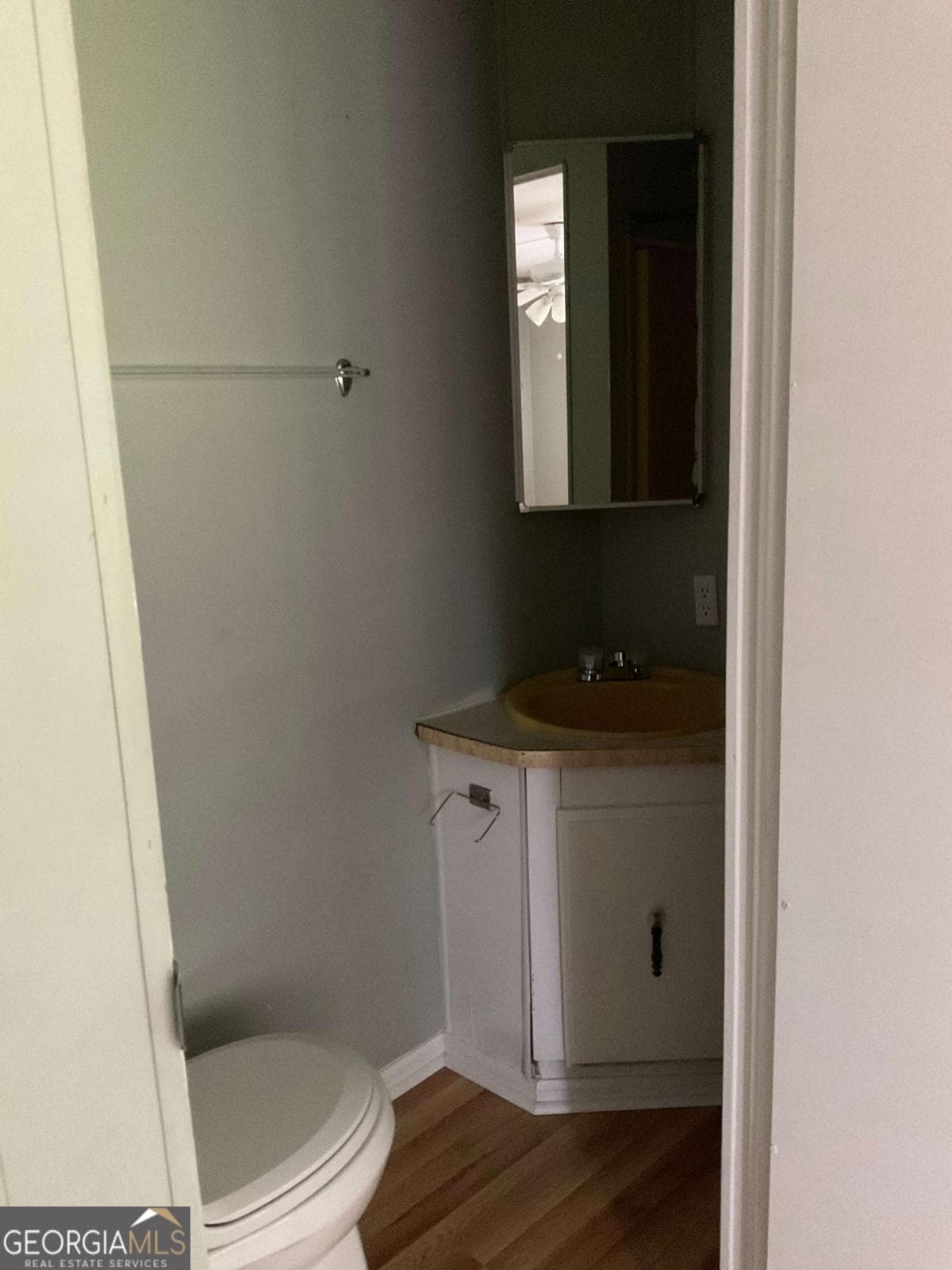3 bedroom, 2.5 bathroom manufactured home,single family residence under contract at 76 Jacqueline Drive, Georgetown, GA 39854 — photo 7