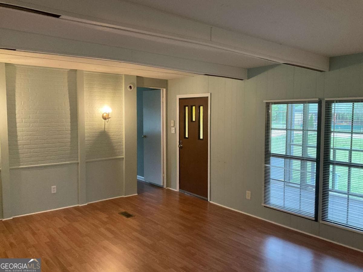 3 bedroom, 2.5 bathroom manufactured home,single family residence under contract at 76 Jacqueline Drive, Georgetown, GA 39854 — photo 3