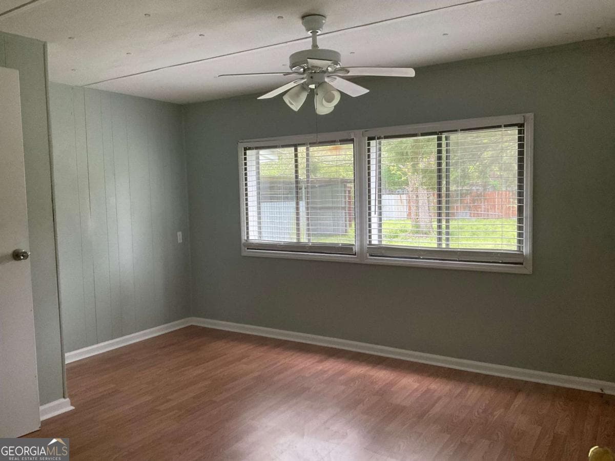 3 bedroom, 2.5 bathroom manufactured home,single family residence under contract at 76 Jacqueline Drive, Georgetown, GA 39854 — photo 5