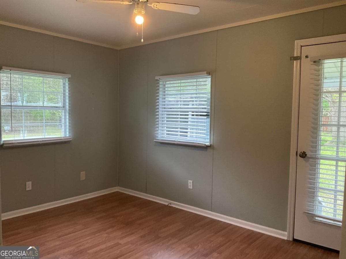 3 bedroom, 2.5 bathroom manufactured home,single family residence under contract at 76 Jacqueline Drive, Georgetown, GA 39854 — photo 9