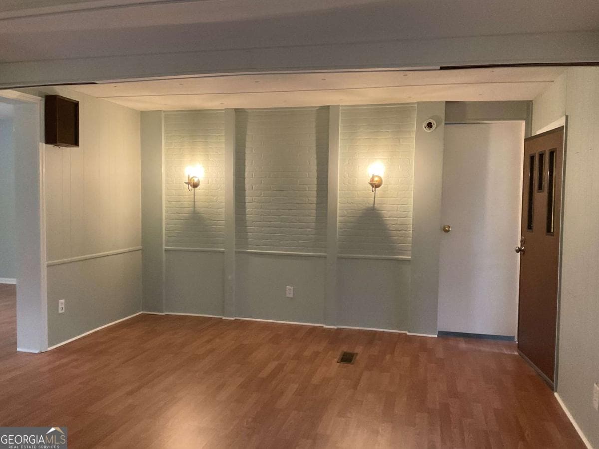 3 bedroom, 2.5 bathroom manufactured home,single family residence under contract at 76 Jacqueline Drive, Georgetown, GA 39854 — photo 4