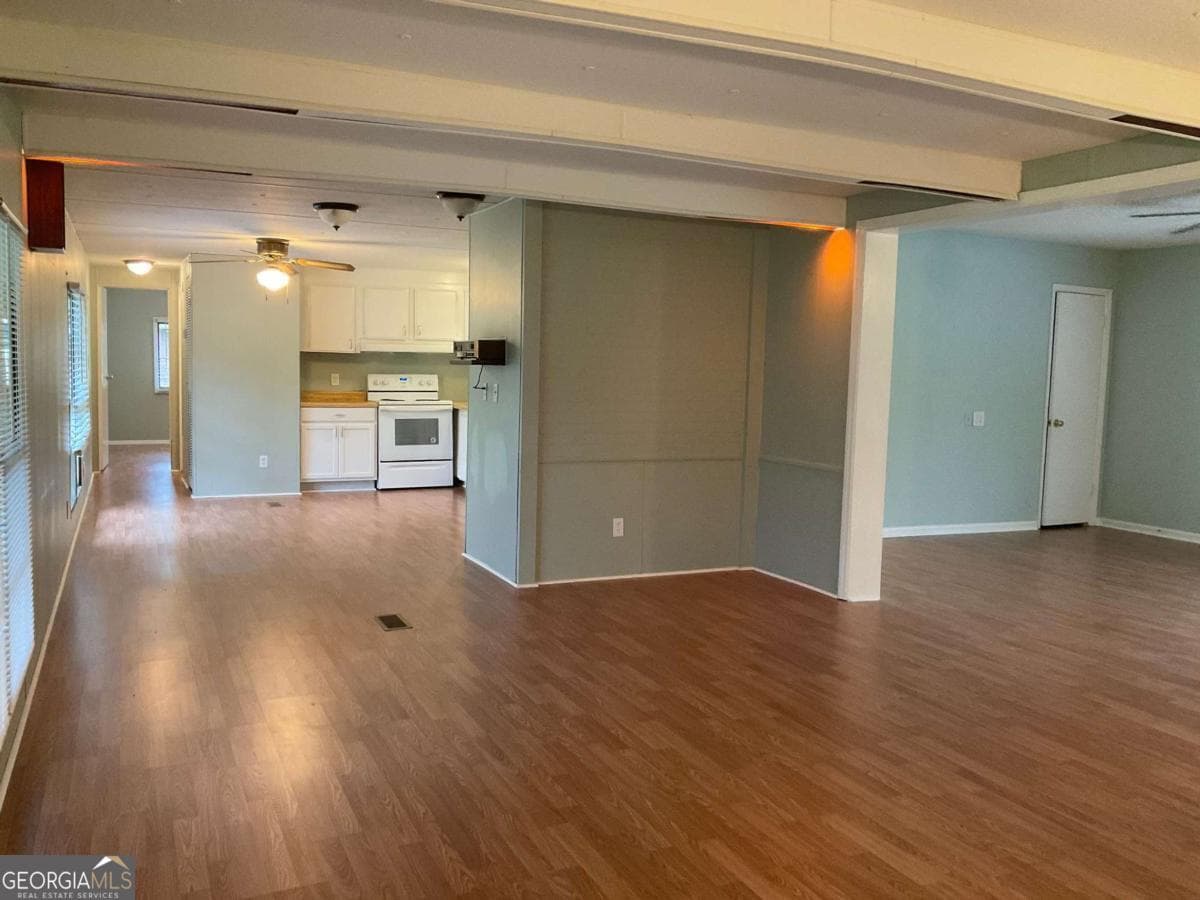 3 bedroom, 2.5 bathroom manufactured home,single family residence under contract at 76 Jacqueline Drive, Georgetown, GA 39854 — photo 8