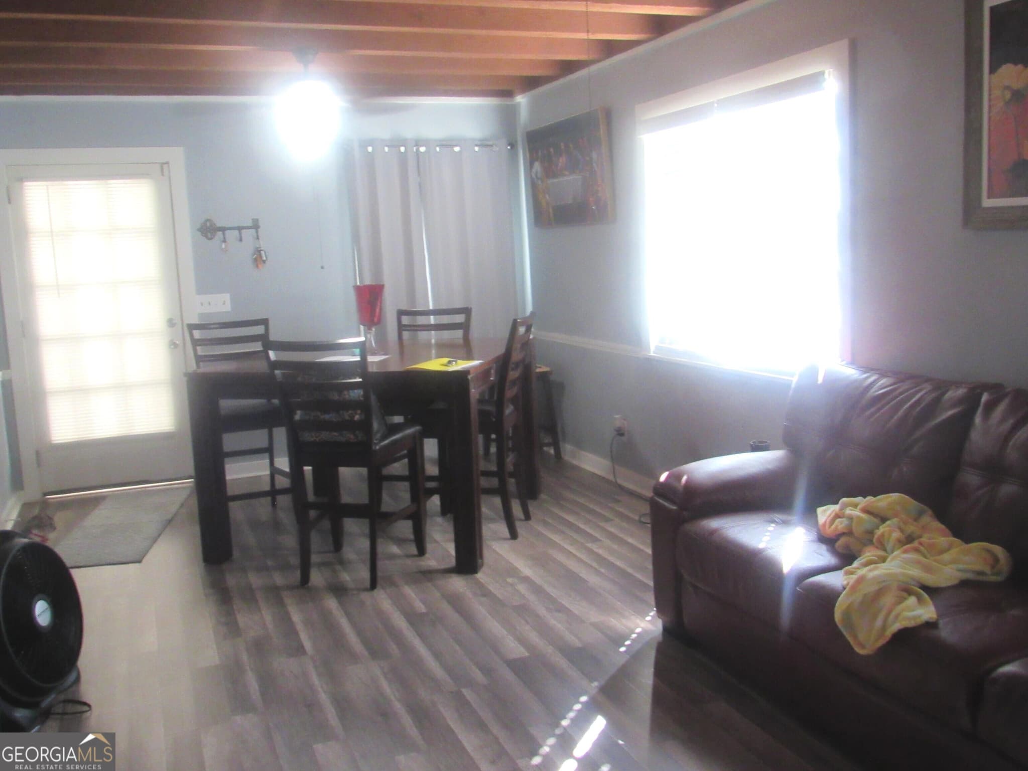 3 bedroom, 2 bathroom, 1,536 sq ft single family residence for sale at 433 Ga Highway 26, Cochran, GA 31014 — photo 4
