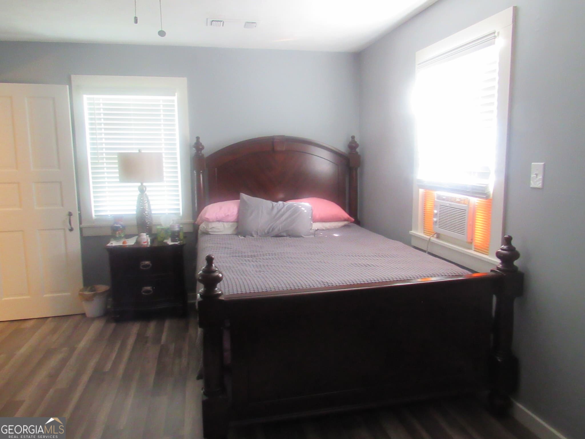3 bedroom, 2 bathroom, 1,536 sq ft single family residence for sale at 433 Ga Highway 26, Cochran, GA 31014 — photo 8
