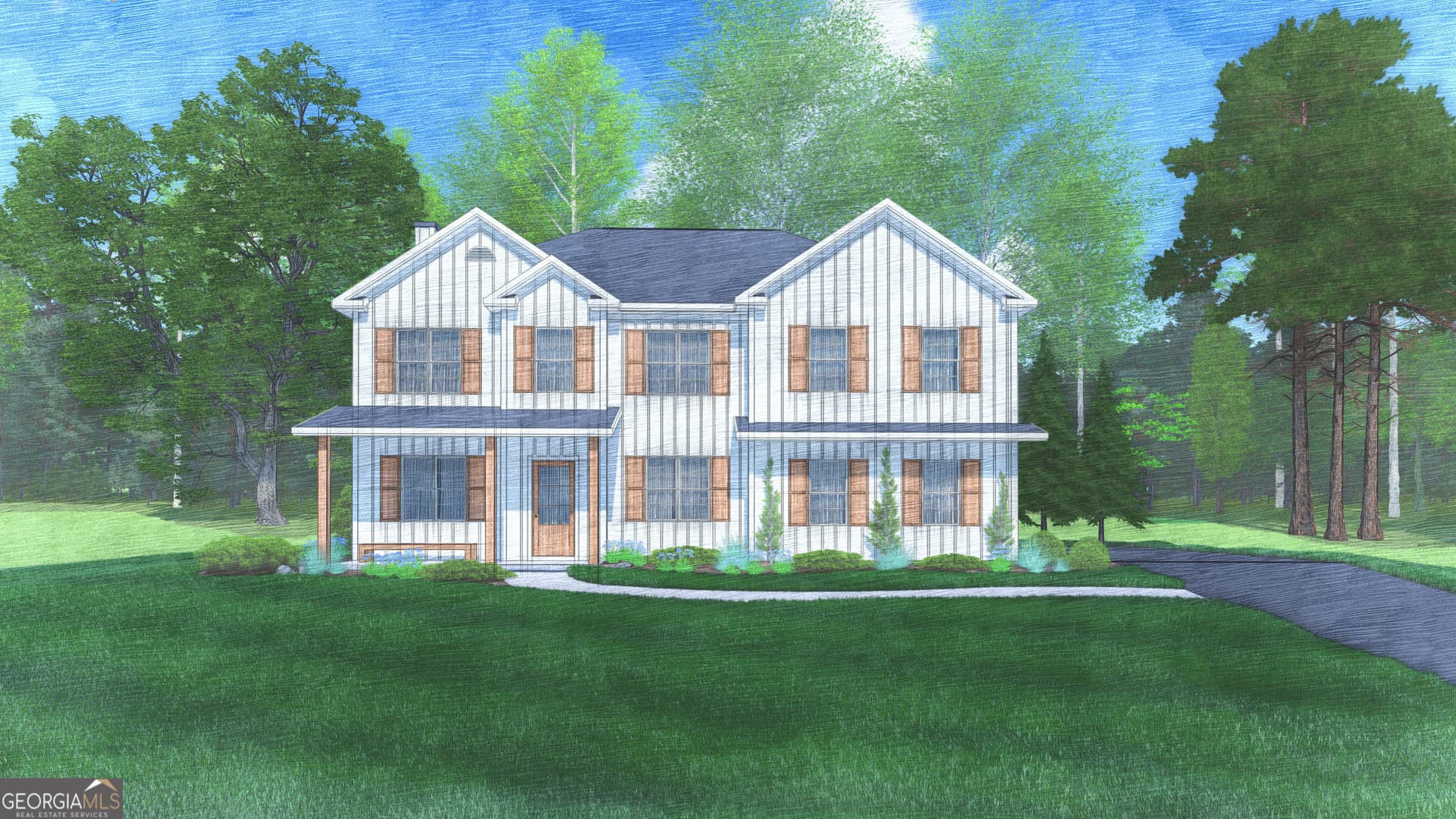 143 Hawkeye Trail 66, Fortson, GA 31808 — most recent listing photo