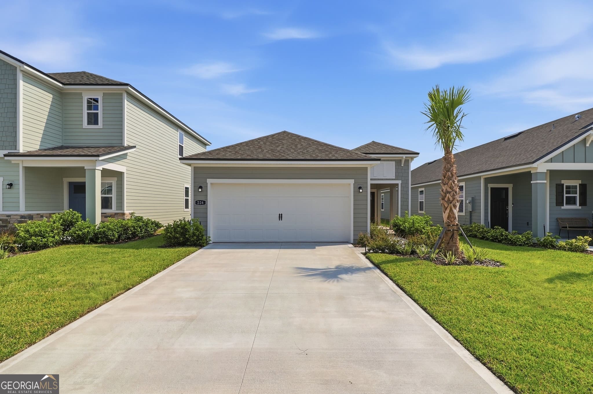 226 Collin Nicholas Drive, Kingsland, GA 31548 — most recent listing photo