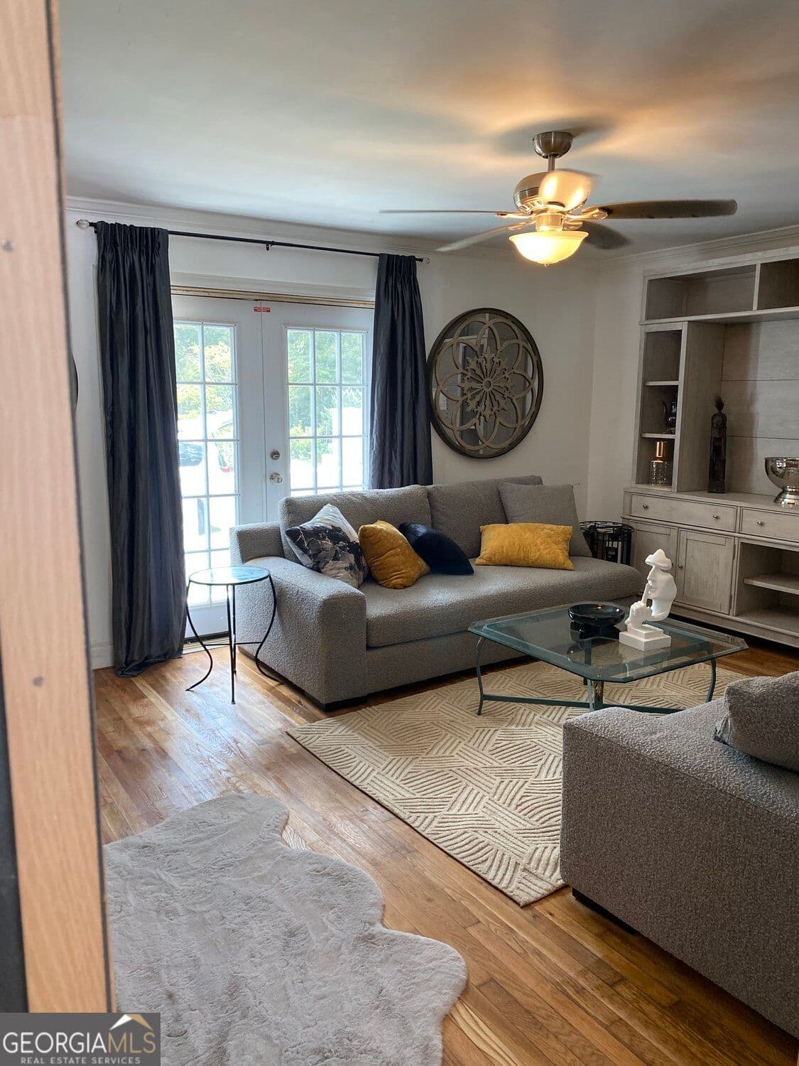 3 bedroom, 2.5 bathroom, 3,344 sq ft single family residence for sale at 1210 King Edward Drive, Dublin, GA 31021 — photo 9