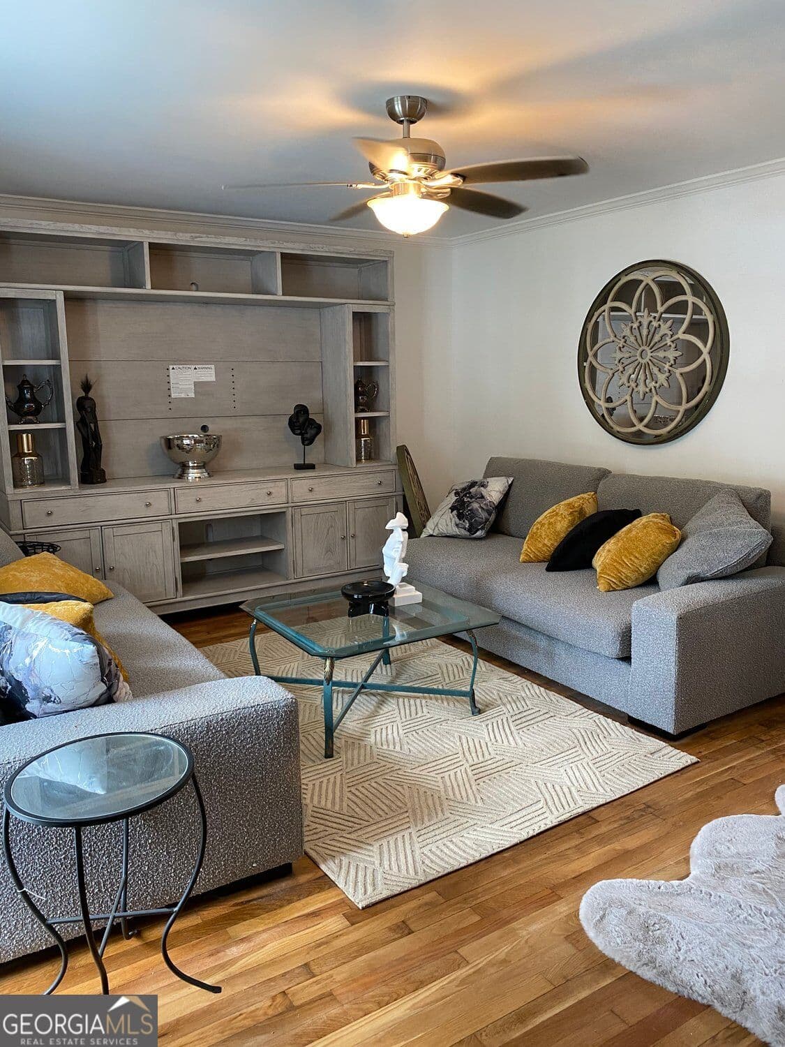 3 bedroom, 2.5 bathroom, 3,344 sq ft single family residence for sale at 1210 King Edward Drive, Dublin, GA 31021 — photo 8