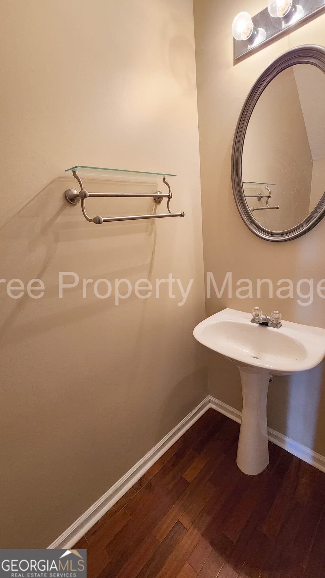 3 bedroom, 2.5 bathroom, 1,602 sq ft townhouse for rent at 3854 Pleasant Oaks Drive, Lawrenceville, GA 30044 for $2,050 a month — photo 5