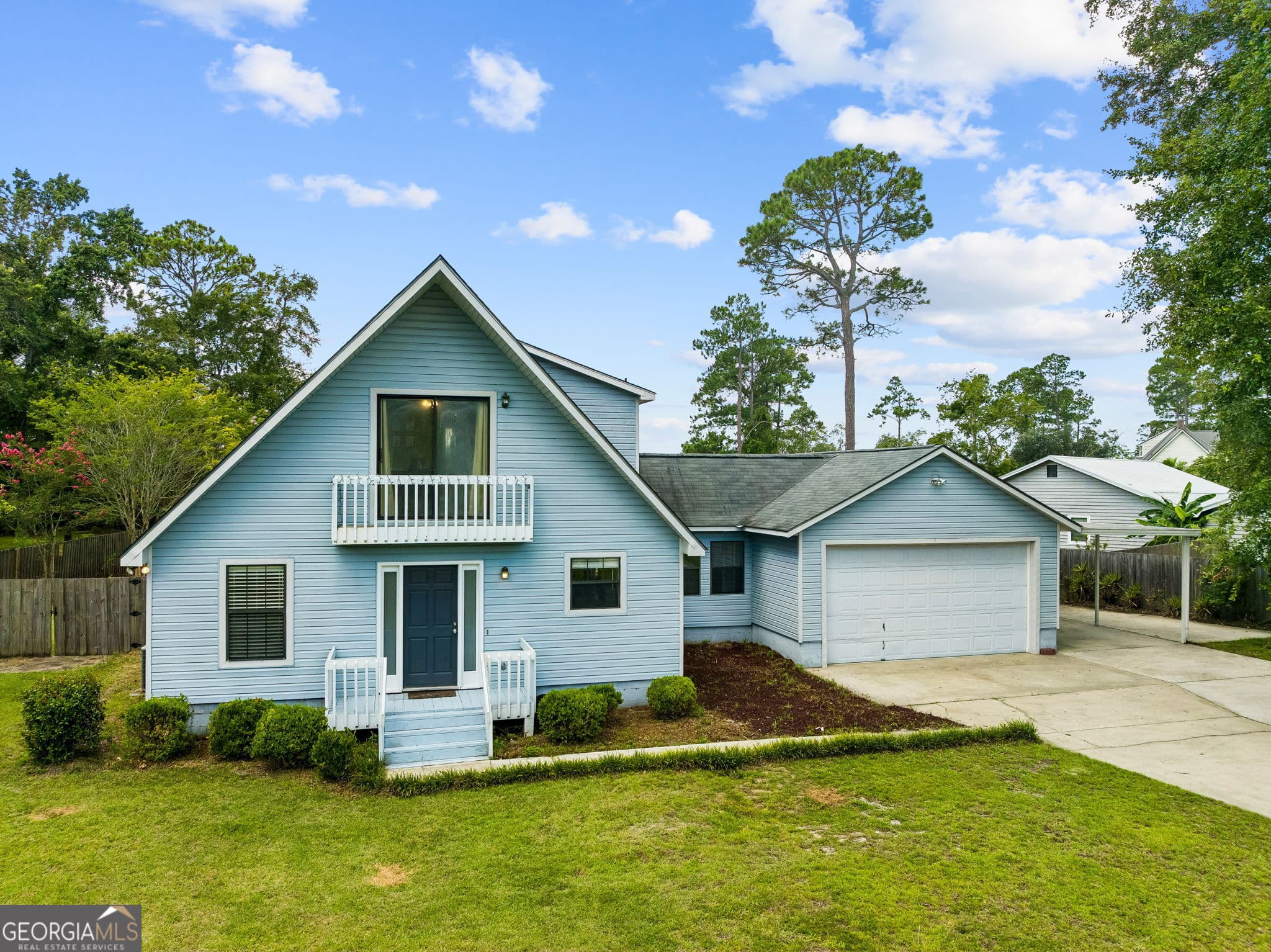 15 Horseshoe Court, Waverly, GA 31565 — most recent listing photo
