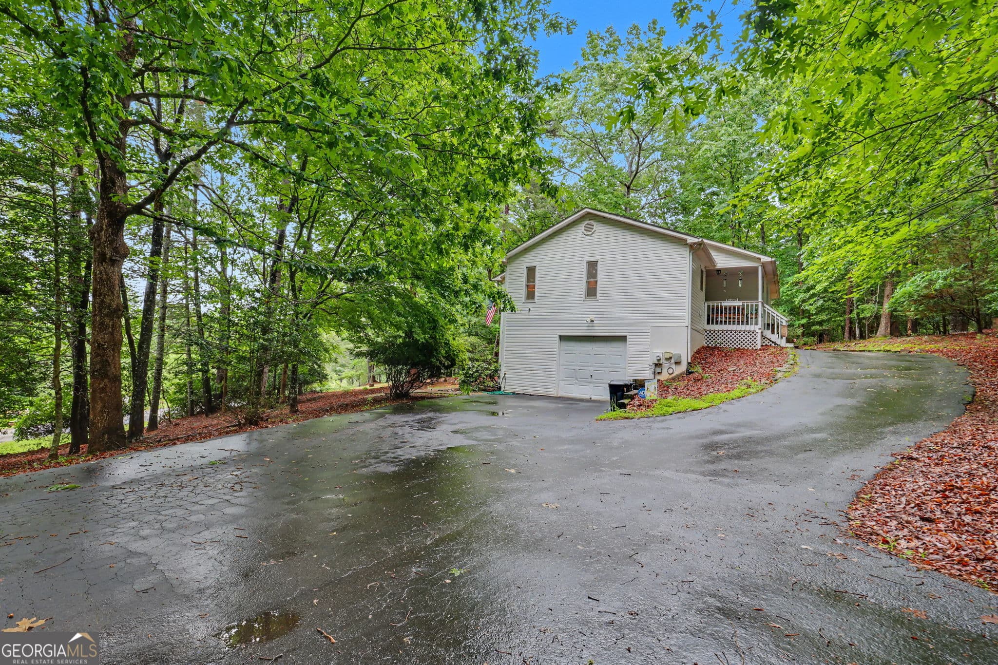 3 bedroom, 3 bathroom, 2,836 sq ft single family residence for sale at 15 Dale Drive, Blairsville, GA 30512 — photo 10