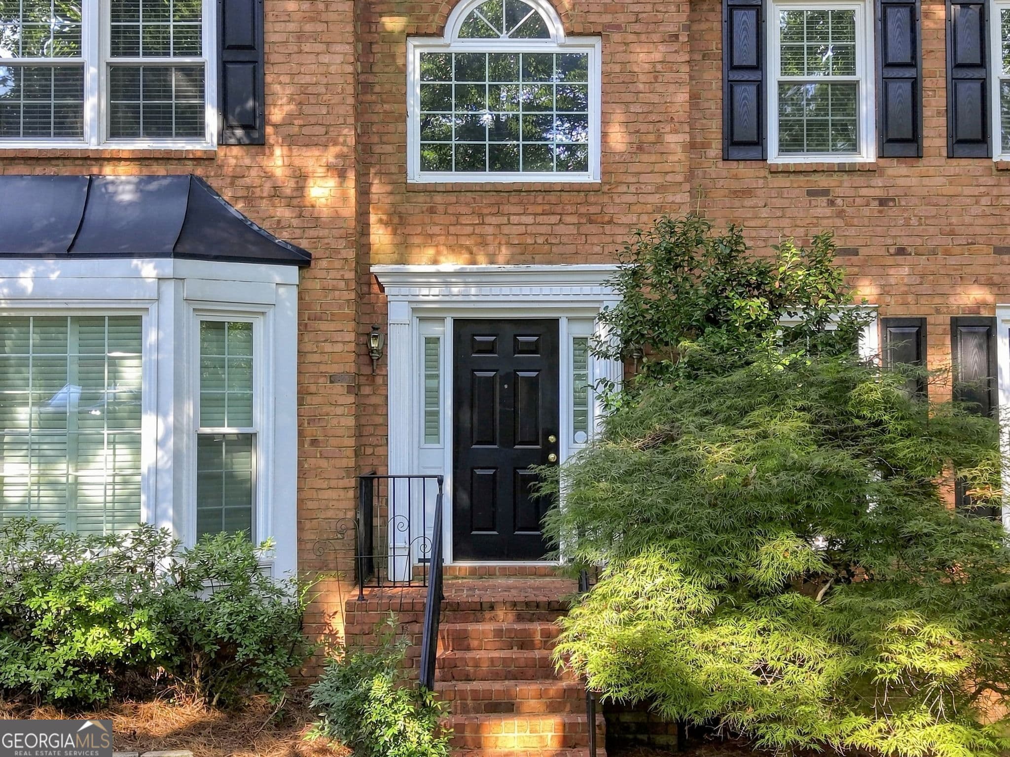 4 bedroom, 3.5 bathroom single family residence for sale at 2770 Cambridge Hills Road, Cumming, GA 30041 — photo 2