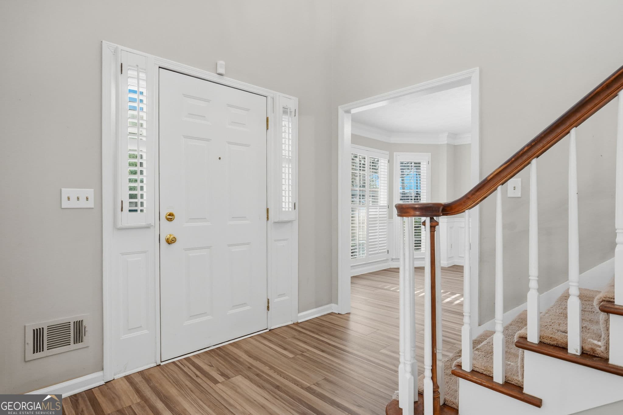 4 bedroom, 3.5 bathroom single family residence for sale at 2770 Cambridge Hills Road, Cumming, GA 30041 — photo 3