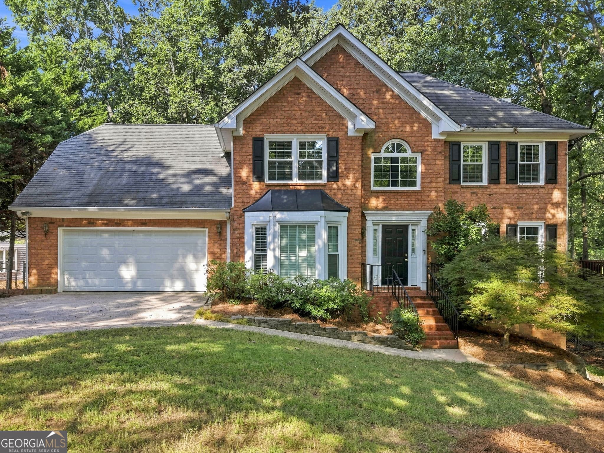 4 bedroom, 3.5 bathroom single family residence for sale at 2770 Cambridge Hills Road, Cumming, GA 30041 — photo 1 of 56