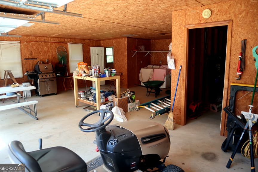 4 bedroom, 2 bathroom, 2,128 sq ft cabin,single family residence for sale at 671/673 Pine Lake Drive, Sparta, GA 31087 — photo 6