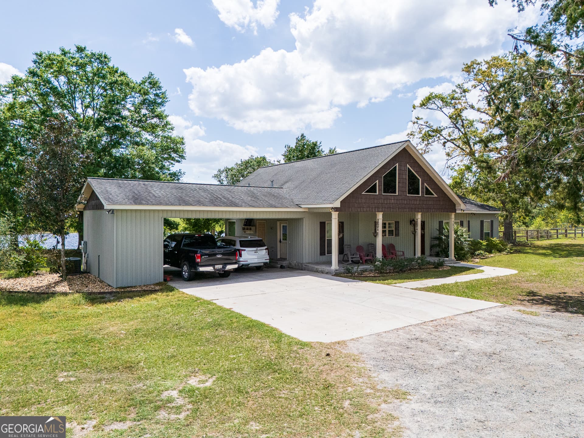 7213 Albany Hwy, Millwood, GA 31552 — most recent listing photo