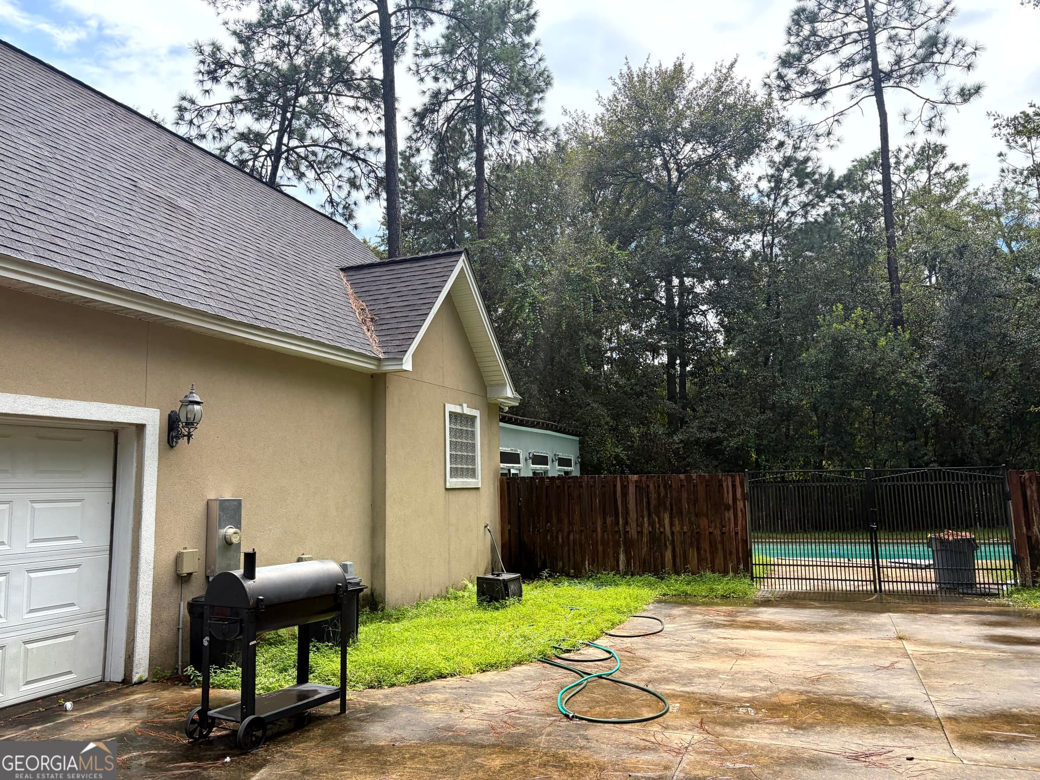 4 bedroom, 3.5 bathroom, 3,199 sq ft single family residence for sale at 134 Foxcreek Estate Drive, Brunswick, GA 31523 — photo 7
