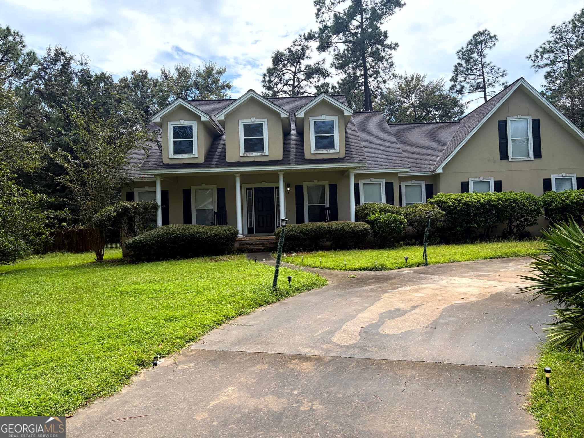 4 bedroom, 3.5 bathroom, 3,199 sq ft single family residence for sale at 134 Foxcreek Estate Drive, Brunswick, GA 31523 — photo 3