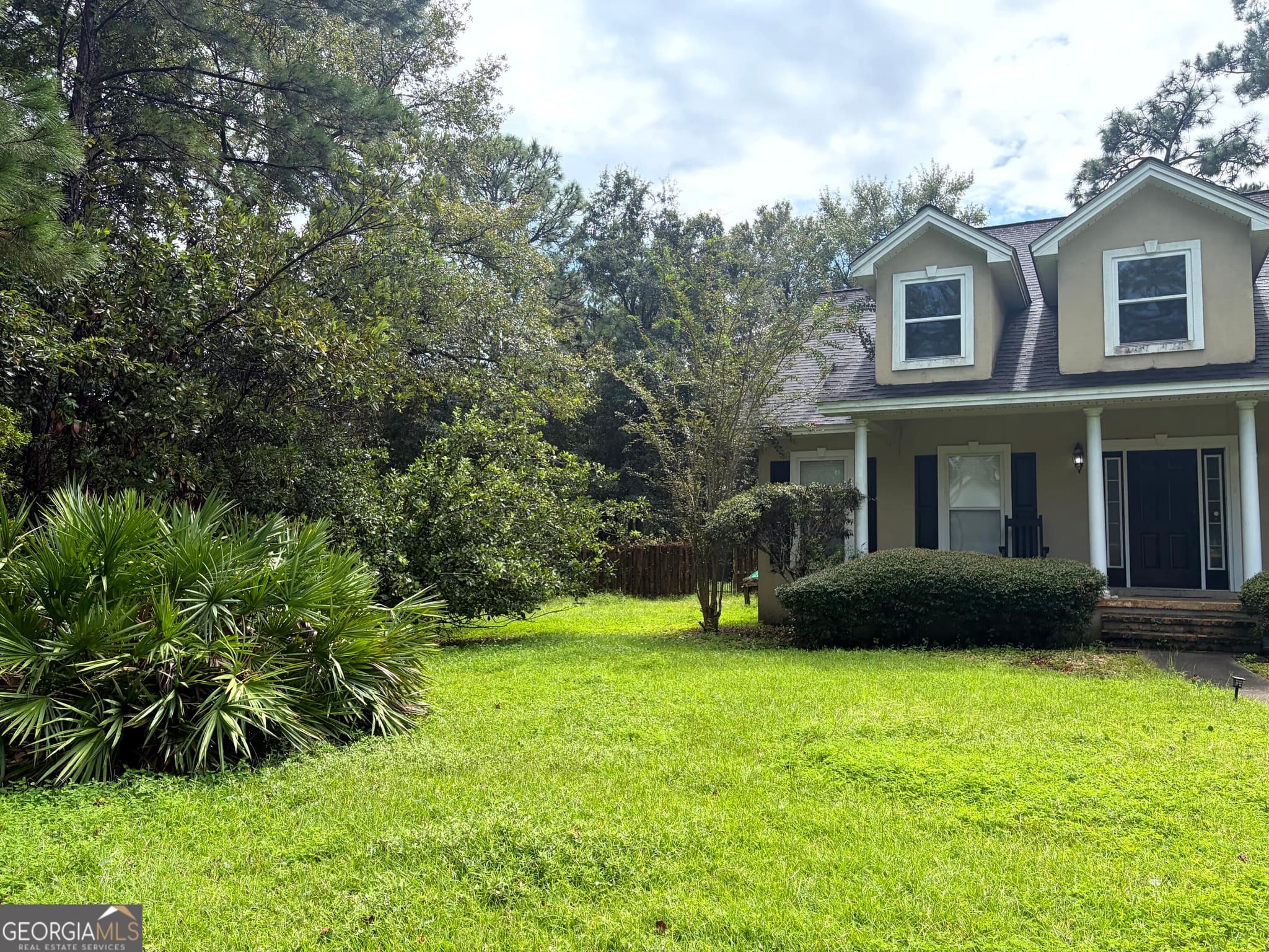 4 bedroom, 3.5 bathroom, 3,199 sq ft single family residence for sale at 134 Foxcreek Estate Drive, Brunswick, GA 31523 — photo 5