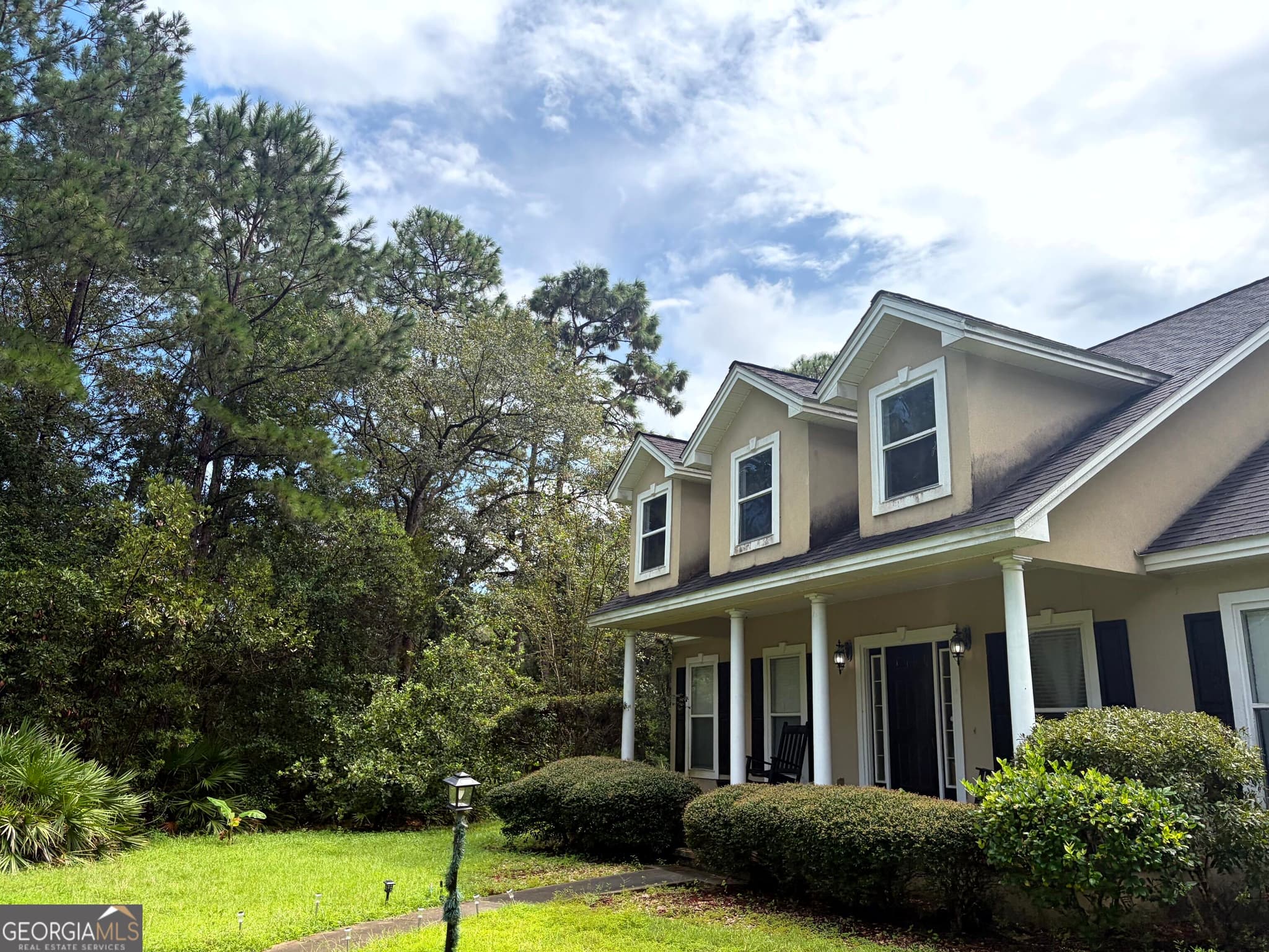 4 bedroom, 3.5 bathroom, 3,199 sq ft single family residence for sale at 134 Foxcreek Estate Drive, Brunswick, GA 31523 — photo 4