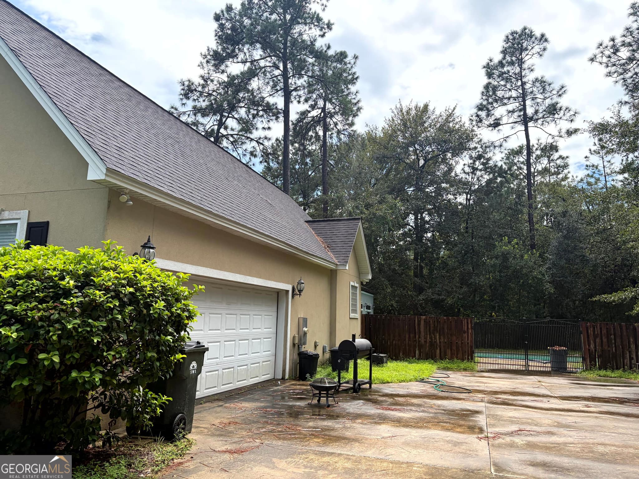 4 bedroom, 3.5 bathroom, 3,199 sq ft single family residence for sale at 134 Foxcreek Estate Drive, Brunswick, GA 31523 — photo 8