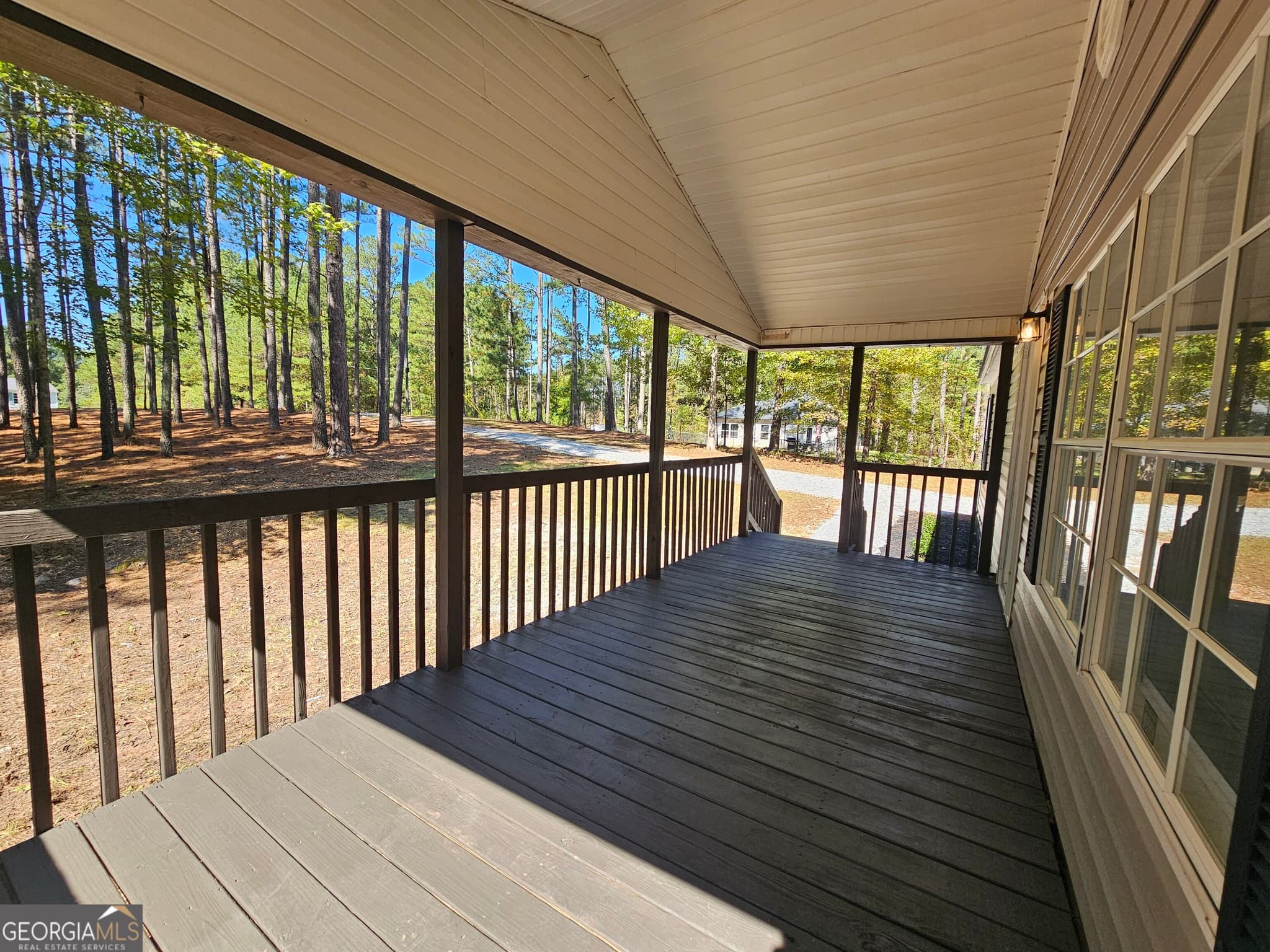 4 bedroom, 2 bathroom, 2,356 sq ft manufactured home,single family residence for sale at 426 Quail Drive, Greenville, GA 30222 — photo 5