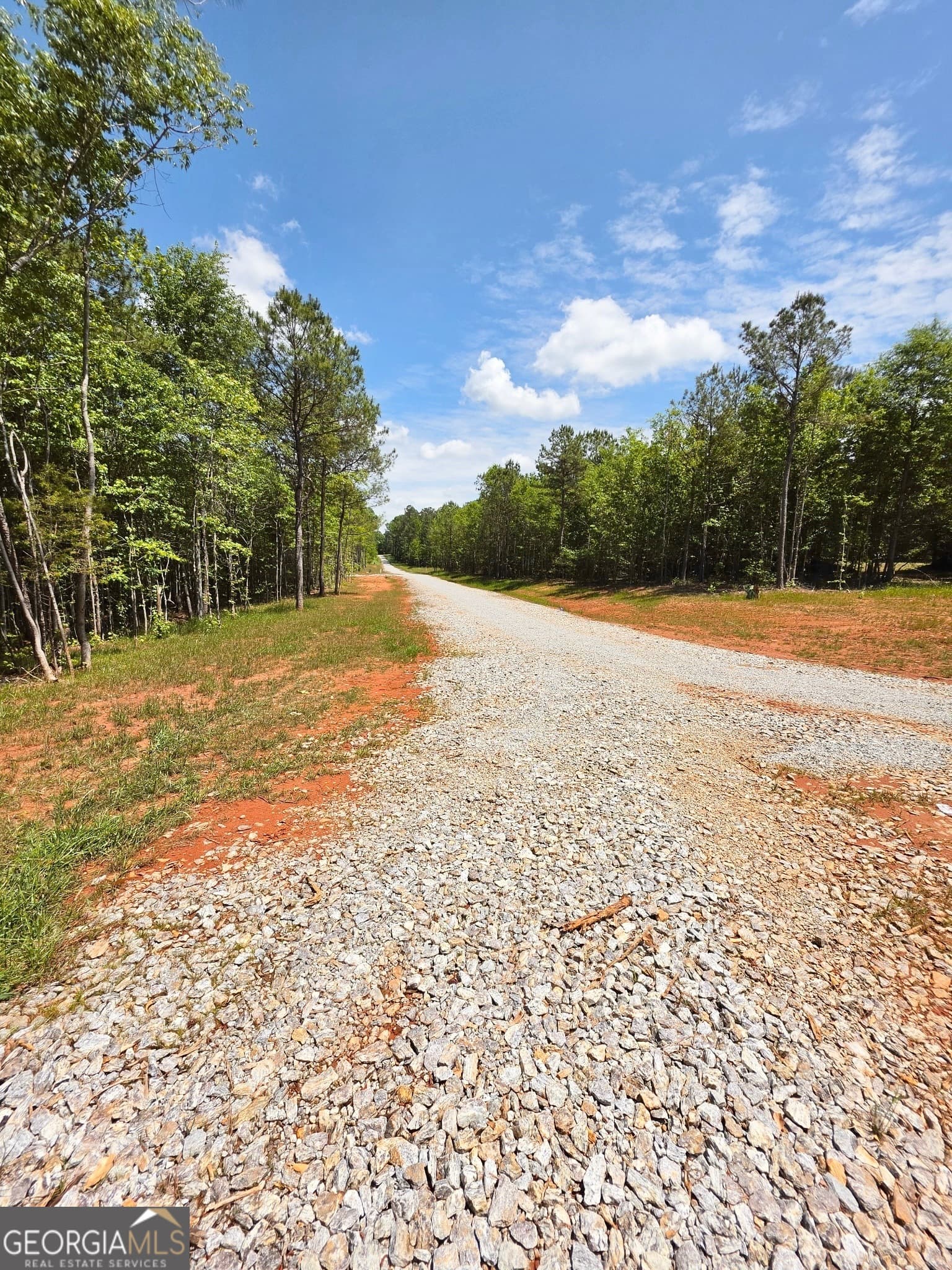 residential lot for sale at 148 Berry Road LOT 12A, Barnesville, GA 30204 — photo 3