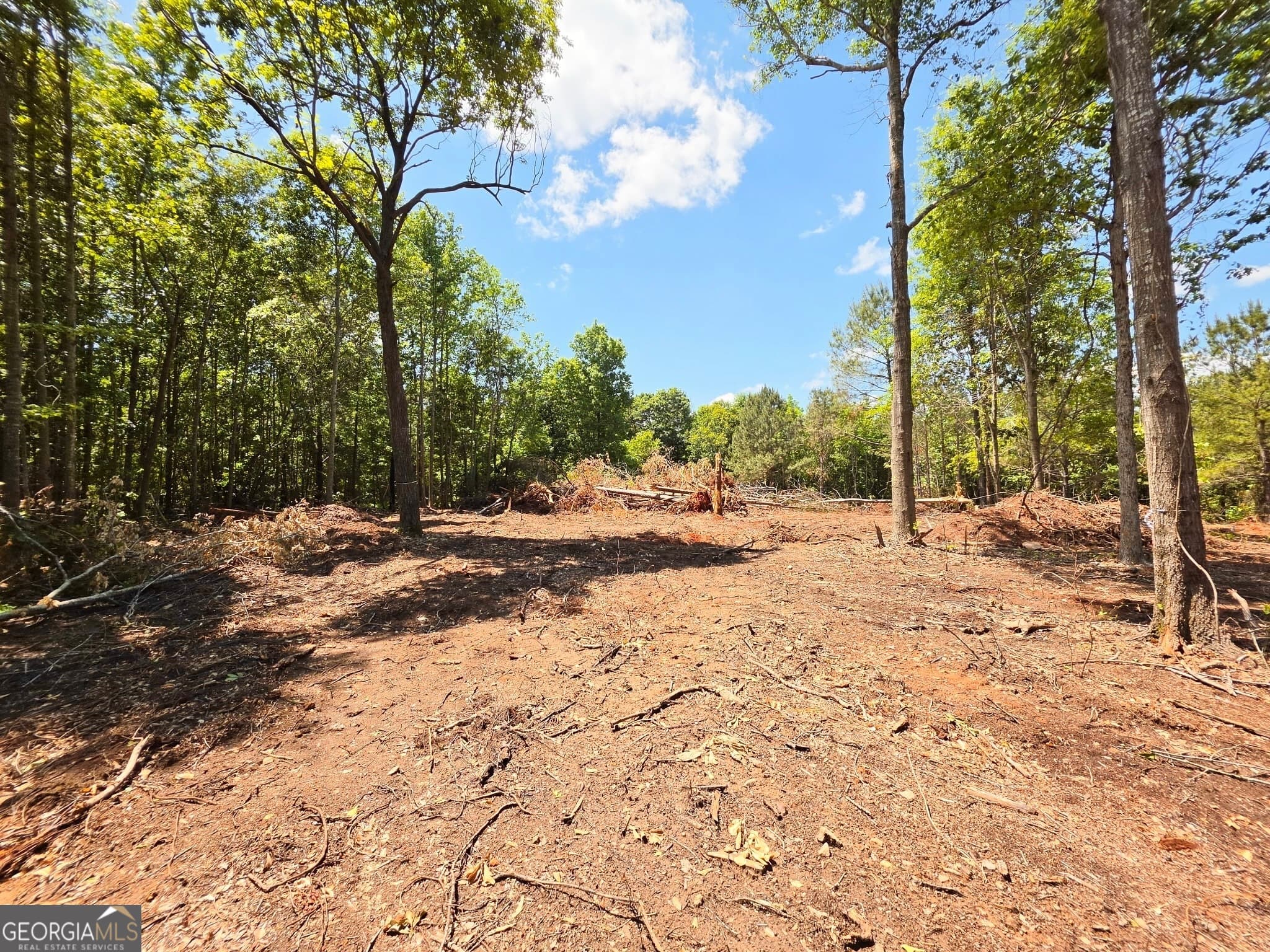 residential lot for sale at 148 Berry Road LOT 12A, Barnesville, GA 30204 — photo 1 of 6
