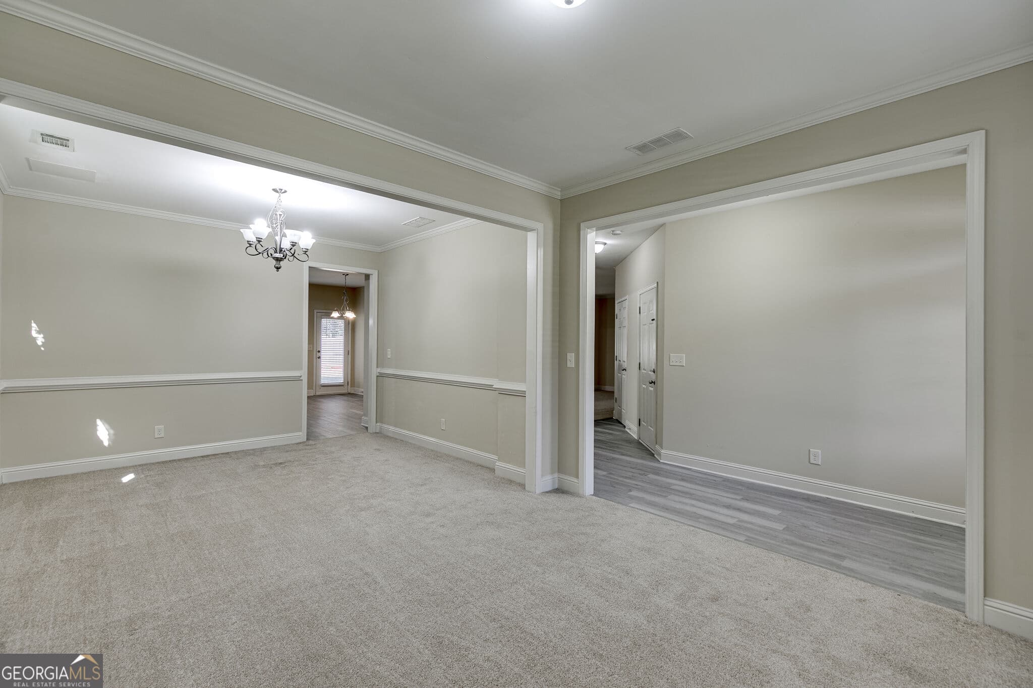 4 bedroom, 2.5 bathroom single family residence for rent at 6225 Stillwater Place, Flowery Branch, GA 30542 for $3,000 a month — photo 6