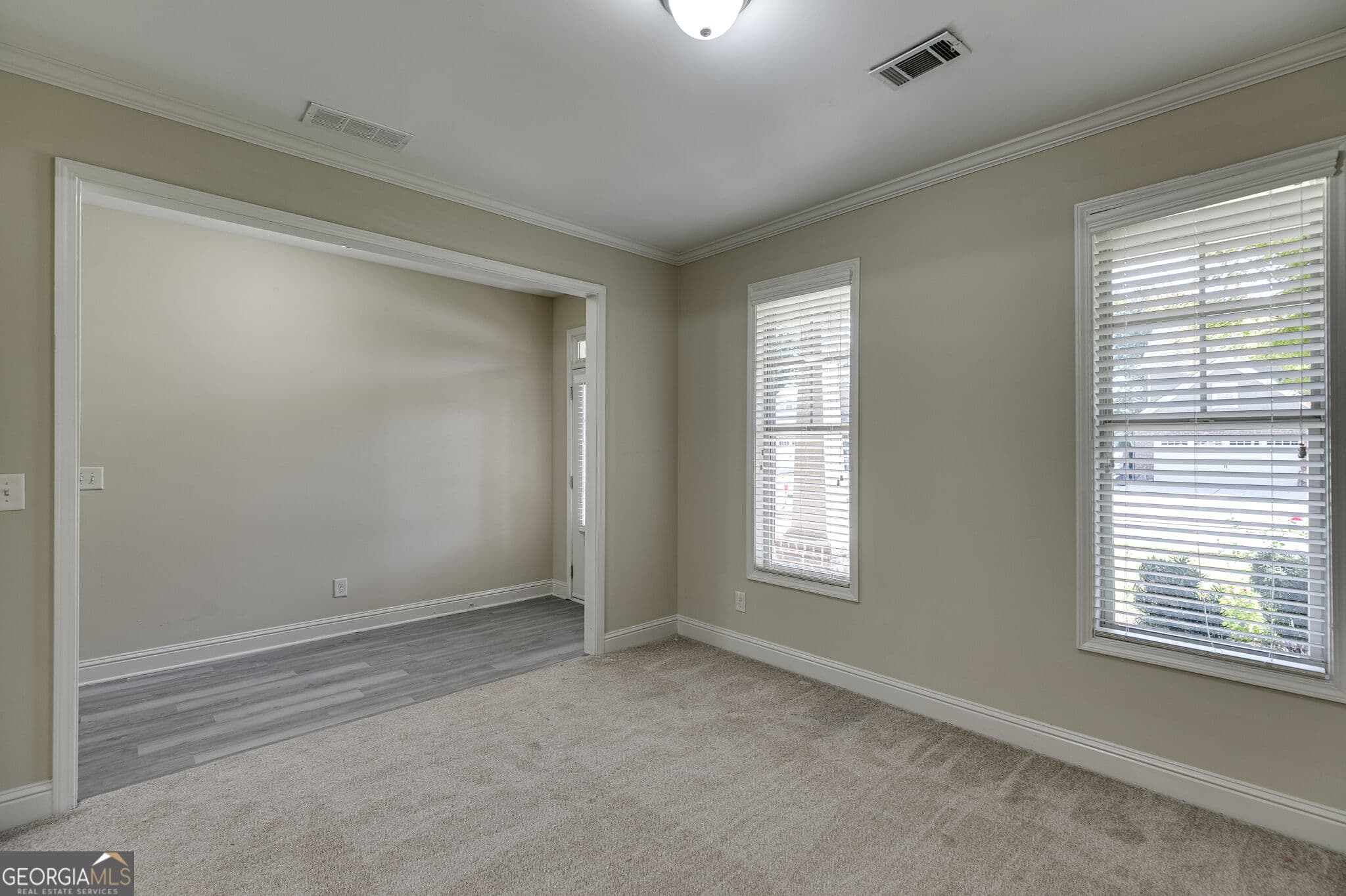 4 bedroom, 2.5 bathroom single family residence for rent at 6225 Stillwater Place, Flowery Branch, GA 30542 for $3,000 a month — photo 7