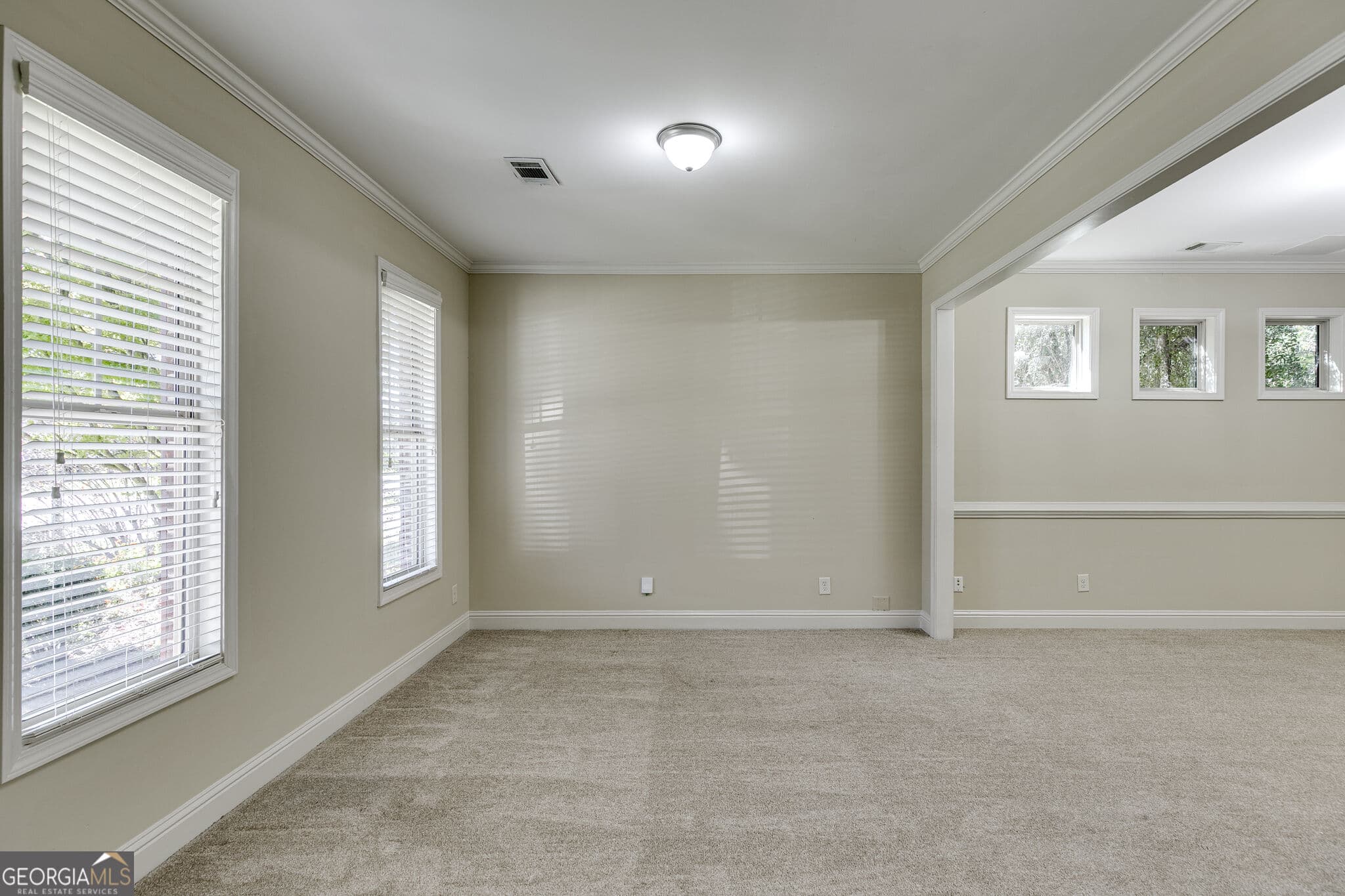 4 bedroom, 2.5 bathroom single family residence for rent at 6225 Stillwater Place, Flowery Branch, GA 30542 for $3,000 a month — photo 5