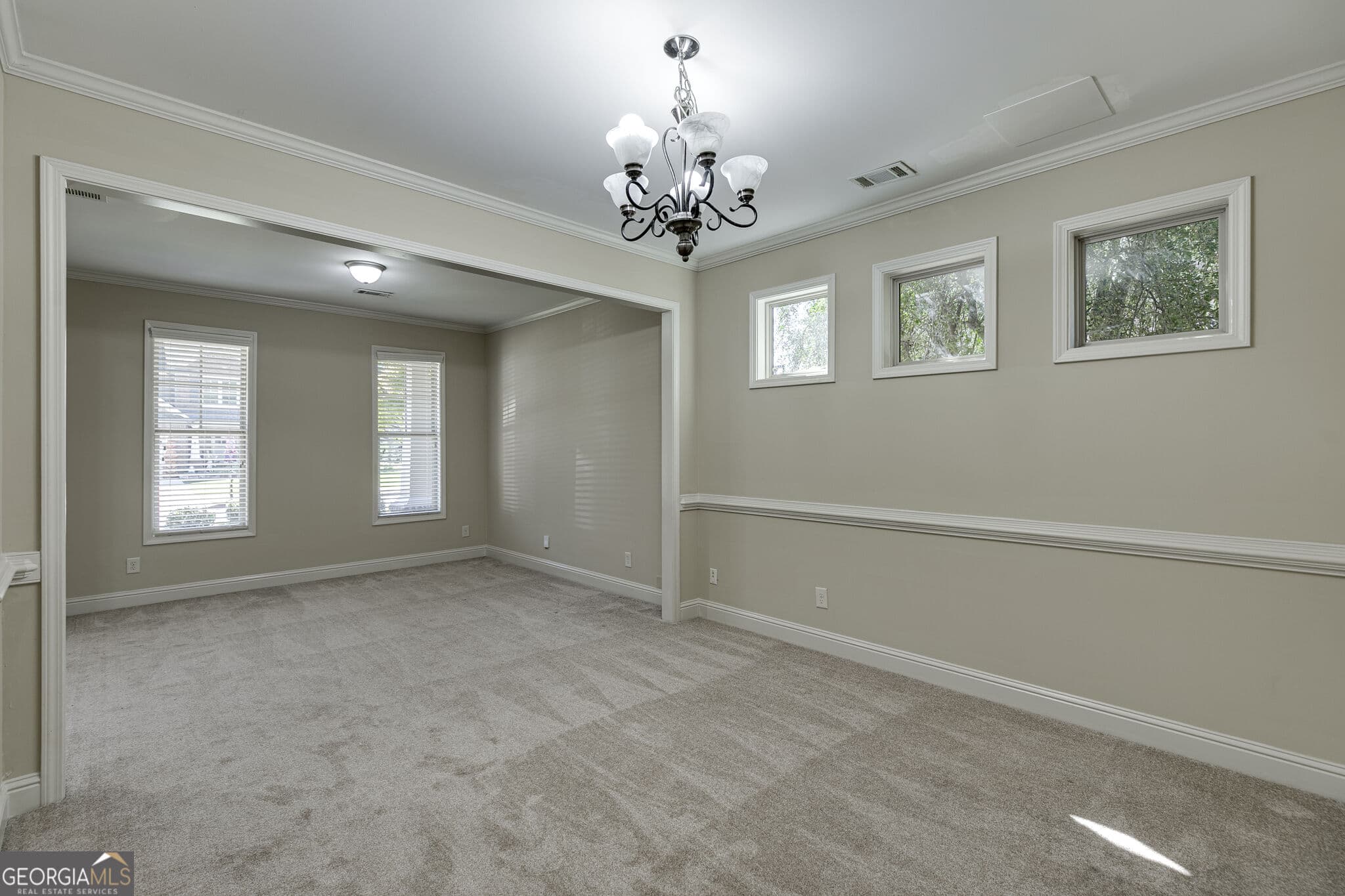 4 bedroom, 2.5 bathroom single family residence for rent at 6225 Stillwater Place, Flowery Branch, GA 30542 for $3,000 a month — photo 10