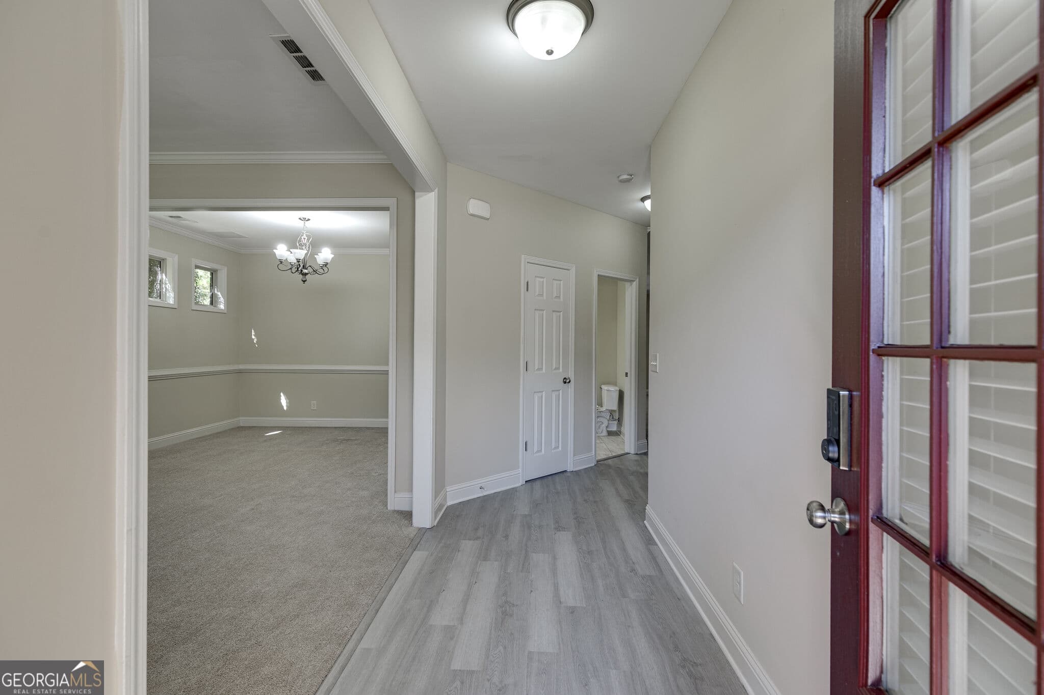 4 bedroom, 2.5 bathroom single family residence for rent at 6225 Stillwater Place, Flowery Branch, GA 30542 for $3,000 a month — photo 4