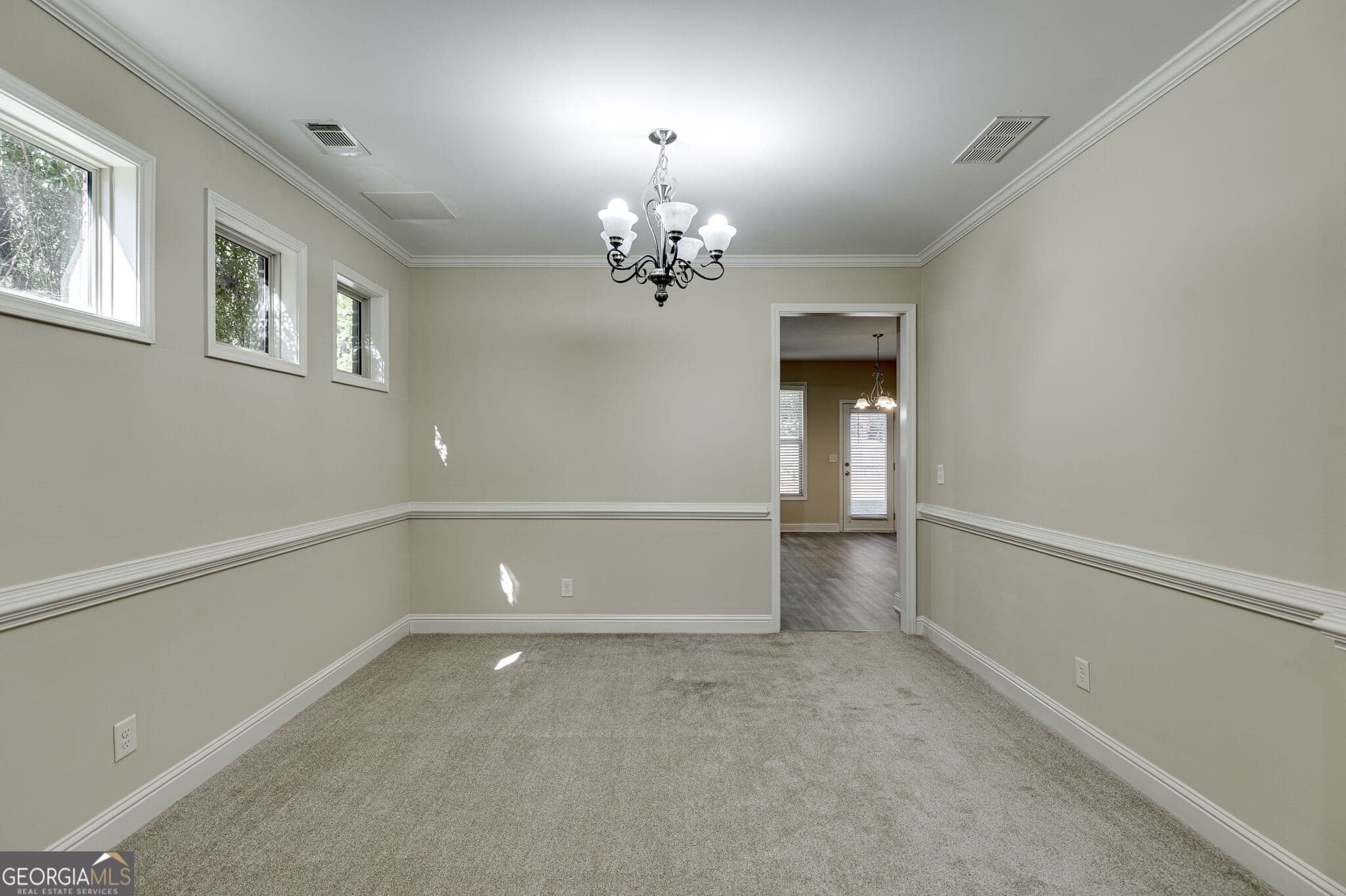 4 bedroom, 2.5 bathroom single family residence for rent at 6225 Stillwater Place, Flowery Branch, GA 30542 for $3,000 a month — photo 8