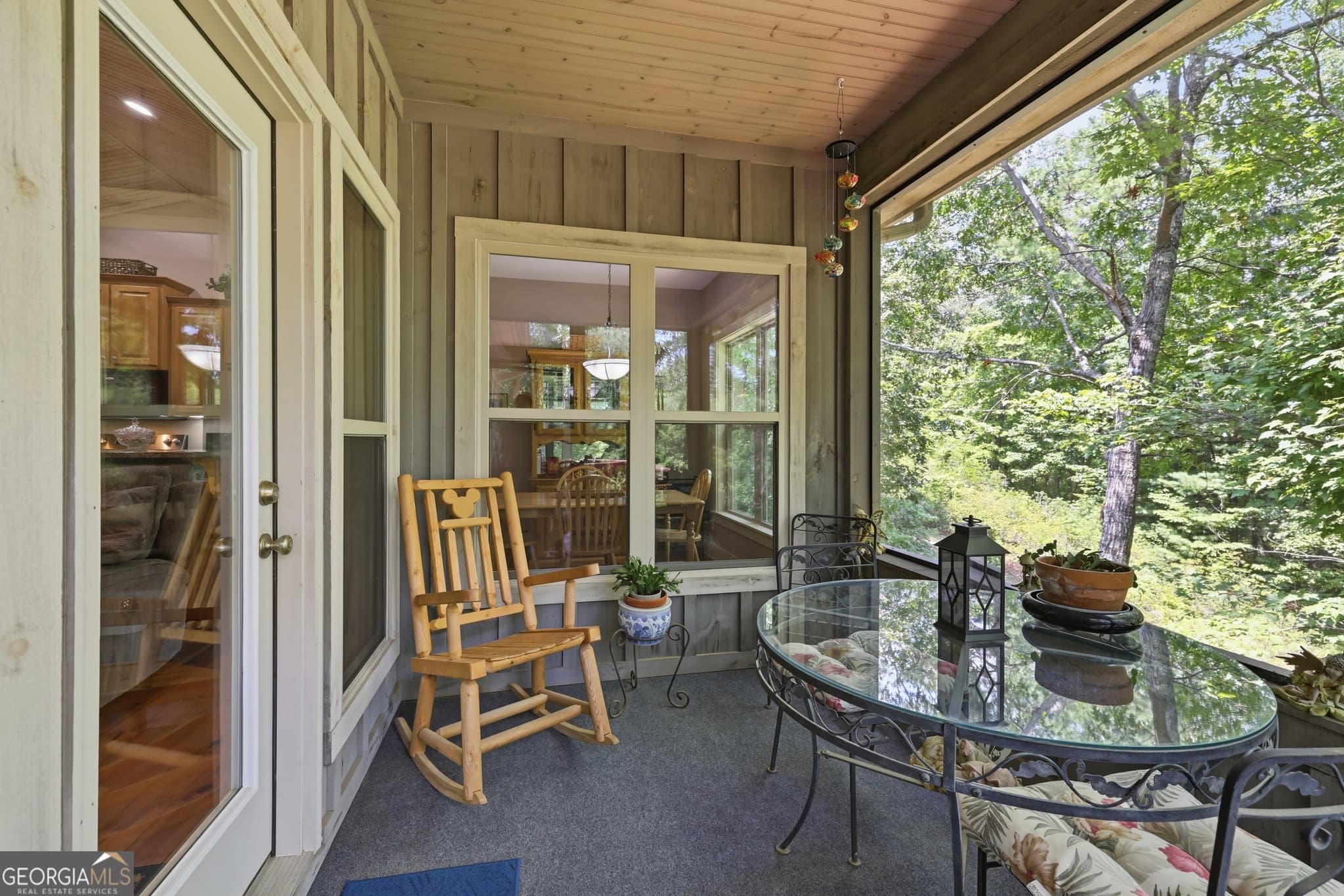 4 bedroom, 3 bathroom, 2,778 sq ft single family residence for sale at 411 Hickory Nut Mountain, Tallulah Falls, GA 30573 — photo 9