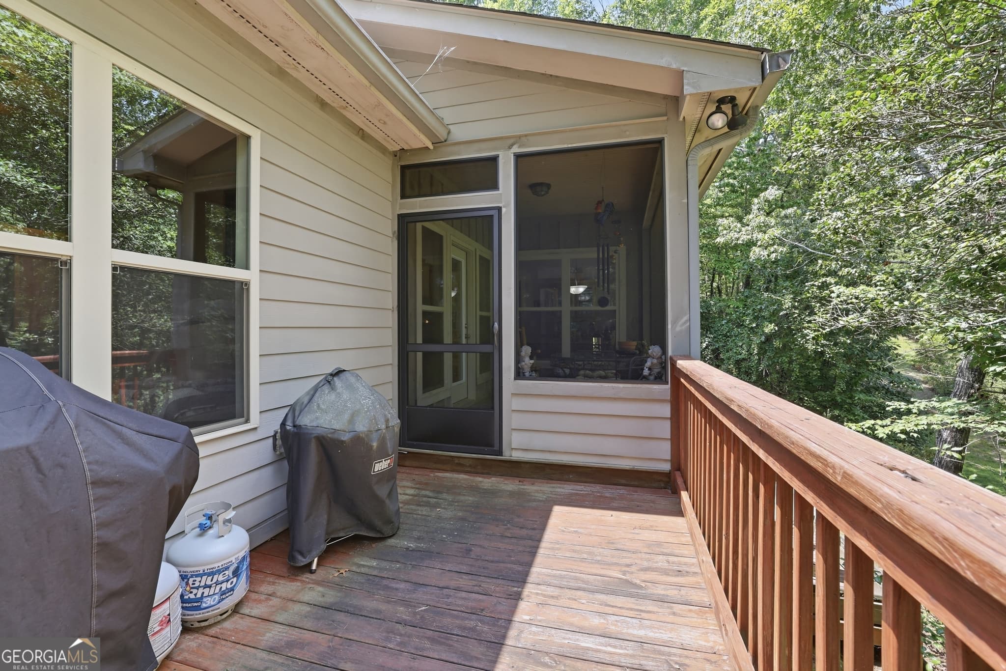 4 bedroom, 3 bathroom, 2,778 sq ft single family residence for sale at 411 Hickory Nut Mountain, Tallulah Falls, GA 30573 — photo 10