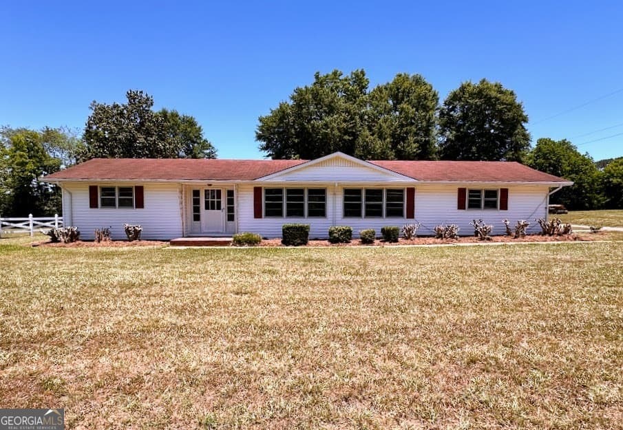20709 Main Street, Ranburne, AL 36273 — most recent listing photo