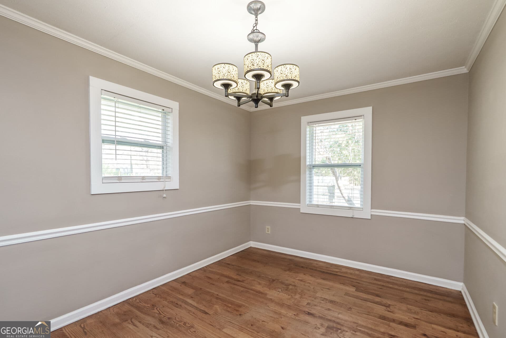 3 bedroom, 1 bathroom, 988 sq ft single family residence for rent at 132 Ash Street, Good Hope, GA 30641 for $1,650 a month — photo 6