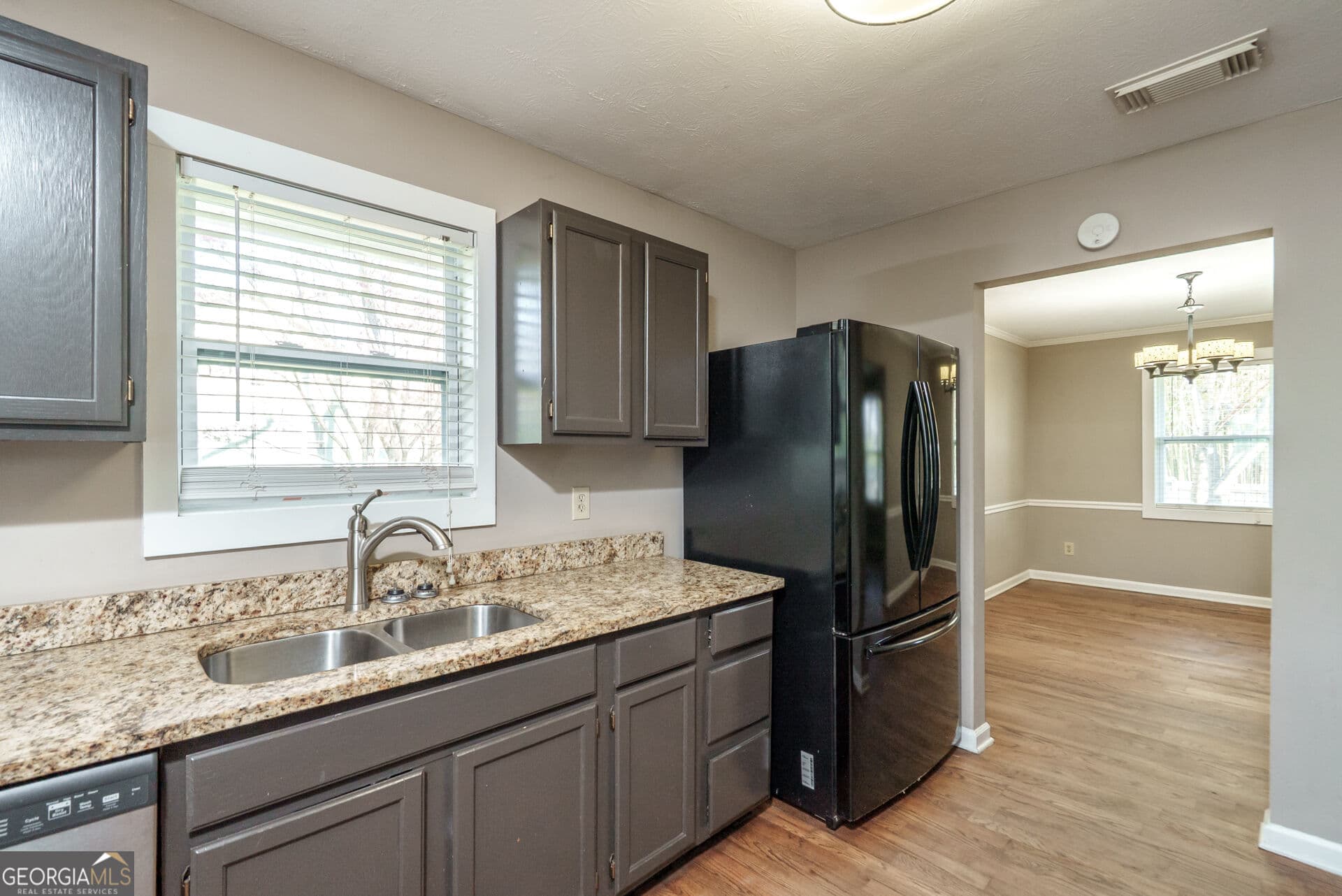 3 bedroom, 1 bathroom, 988 sq ft single family residence for rent at 132 Ash Street, Good Hope, GA 30641 for $1,650 a month — photo 9