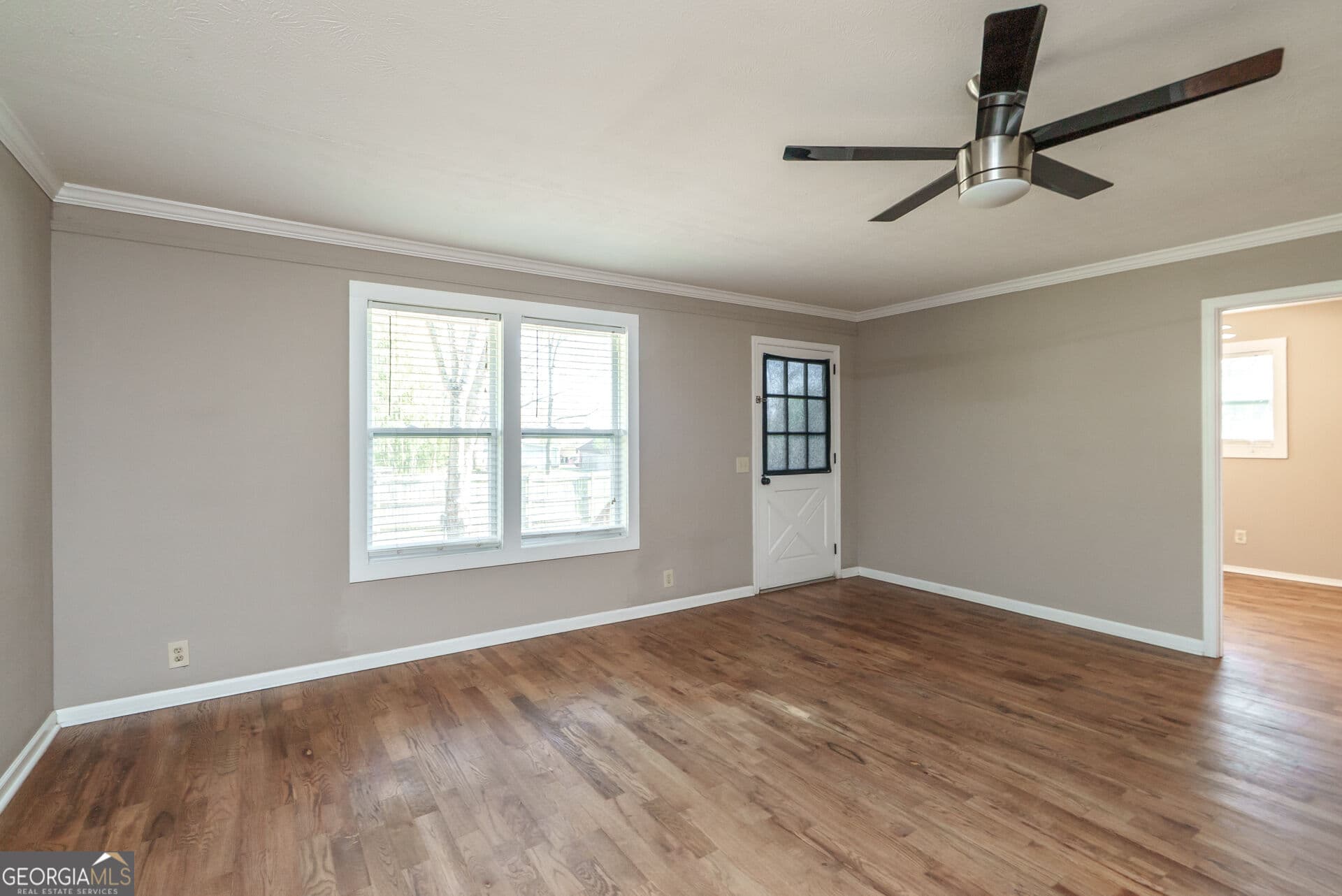 3 bedroom, 1 bathroom, 988 sq ft single family residence for rent at 132 Ash Street, Good Hope, GA 30641 for $1,650 a month — photo 4