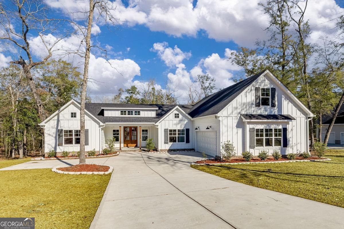 156 Cubbedge Drive, Rincon, GA 31326 — most recent listing photo