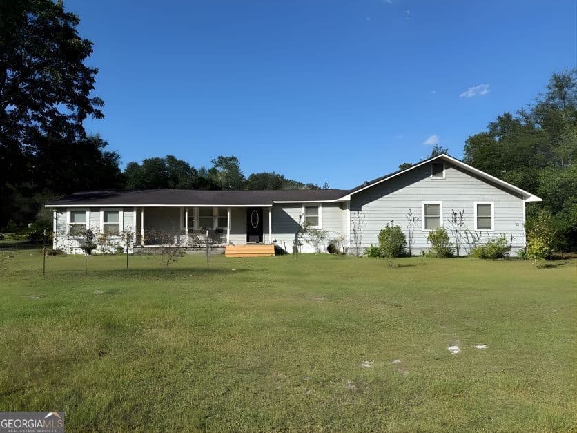 3 bedroom, 2 bathroom, 2,495 sq ft single family residence sold at 19963 Ga Highway 46, Pembroke, GA 31321