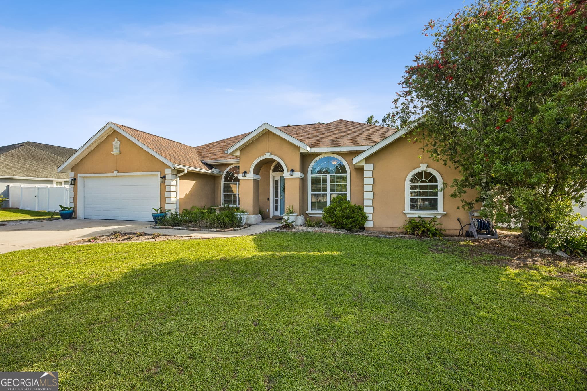 4 bedroom, 3 bathroom, 2,082 sq ft single family residence for sale at 348 Deerwood Village Drive, Woodbine, GA 31569 — photo 2