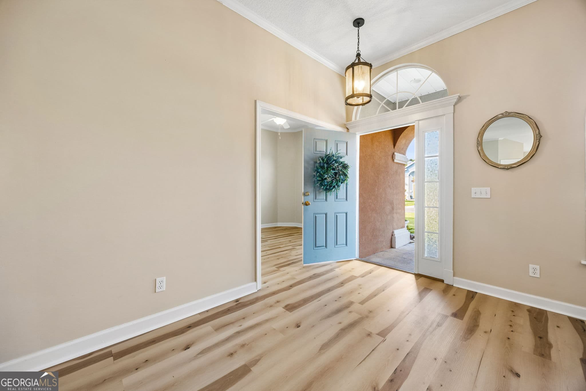 4 bedroom, 3 bathroom, 2,082 sq ft single family residence for sale at 348 Deerwood Village Drive, Woodbine, GA 31569 — photo 6
