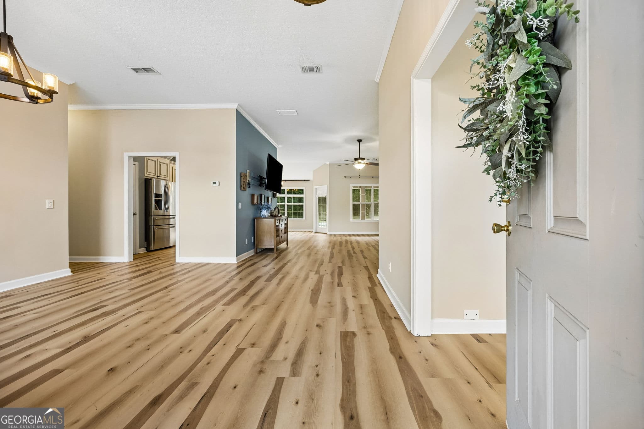 4 bedroom, 3 bathroom, 2,082 sq ft single family residence for sale at 348 Deerwood Village Drive, Woodbine, GA 31569 — photo 5