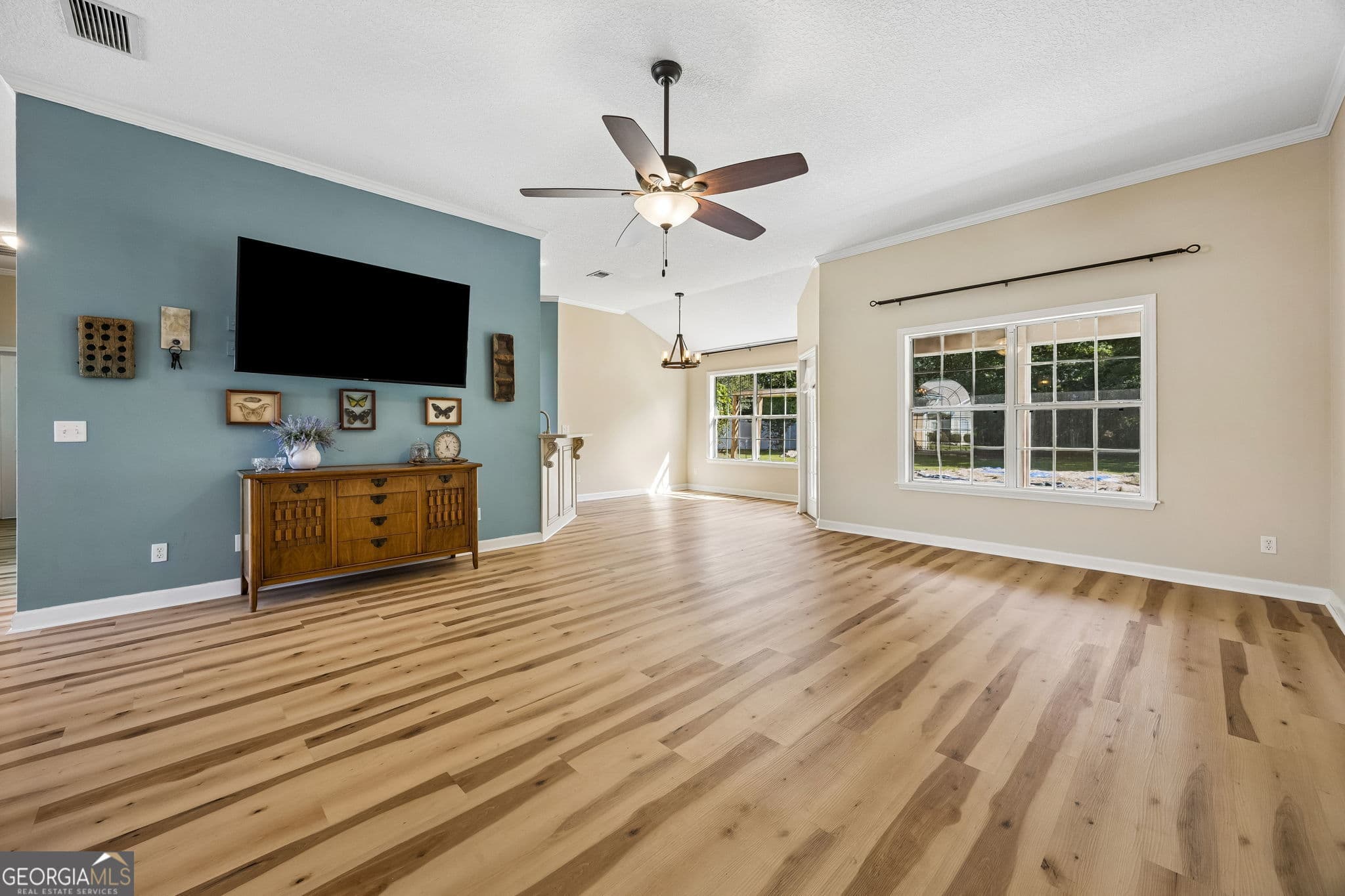 4 bedroom, 3 bathroom, 2,082 sq ft single family residence for sale at 348 Deerwood Village Drive, Woodbine, GA 31569 — photo 9