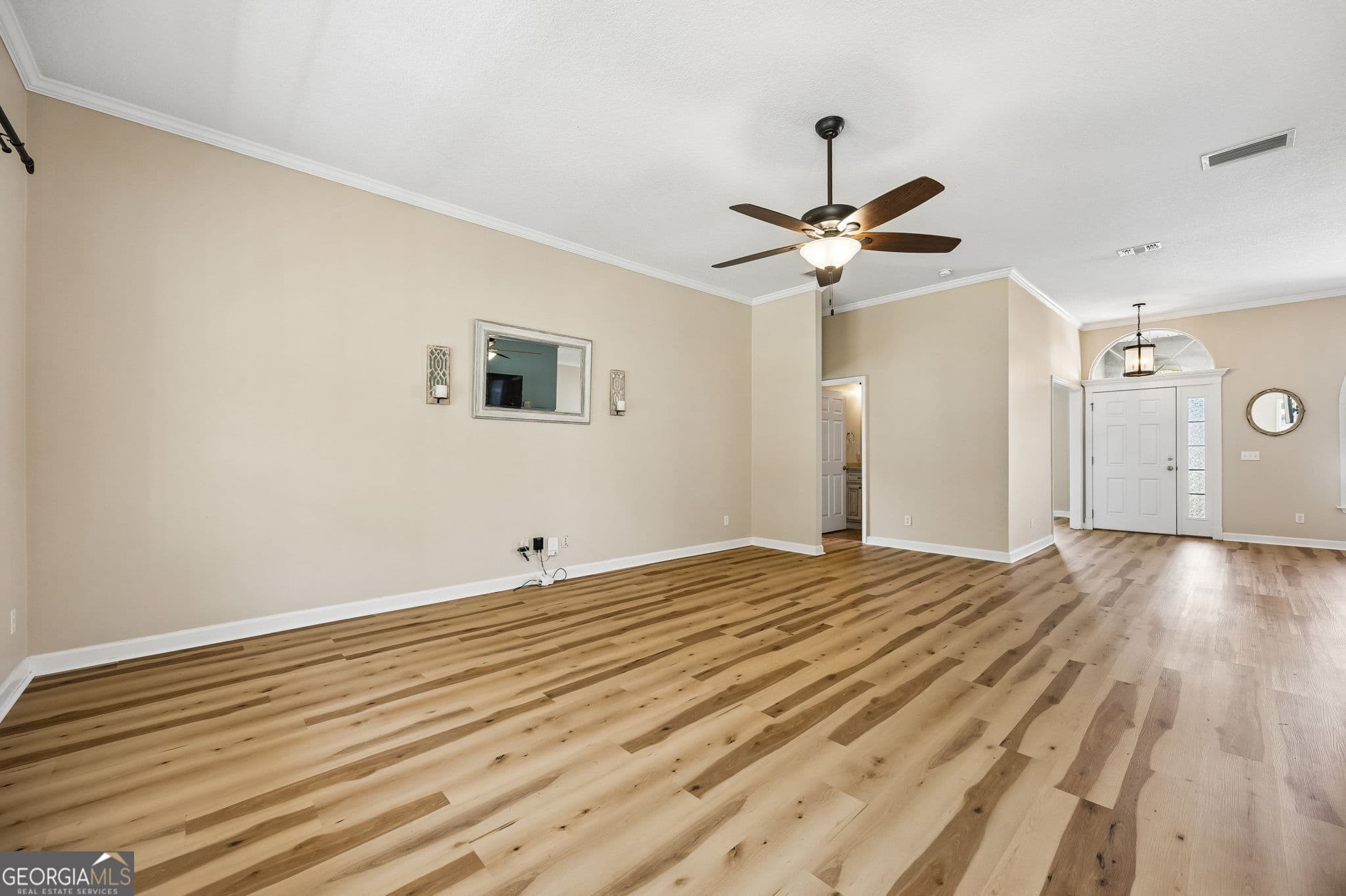 4 bedroom, 3 bathroom, 2,082 sq ft single family residence for sale at 348 Deerwood Village Drive, Woodbine, GA 31569 — photo 10