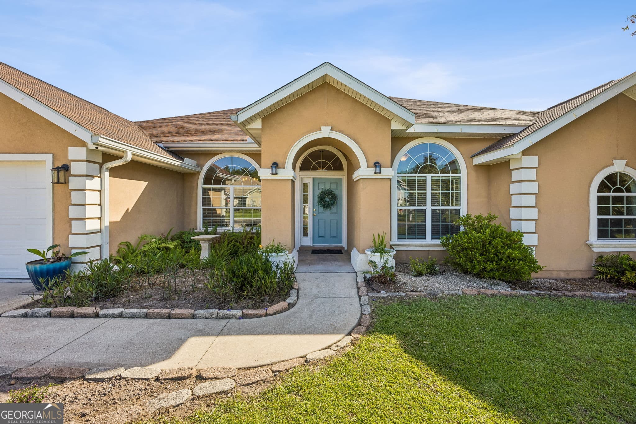 4 bedroom, 3 bathroom, 2,082 sq ft single family residence for sale at 348 Deerwood Village Drive, Woodbine, GA 31569 — photo 4