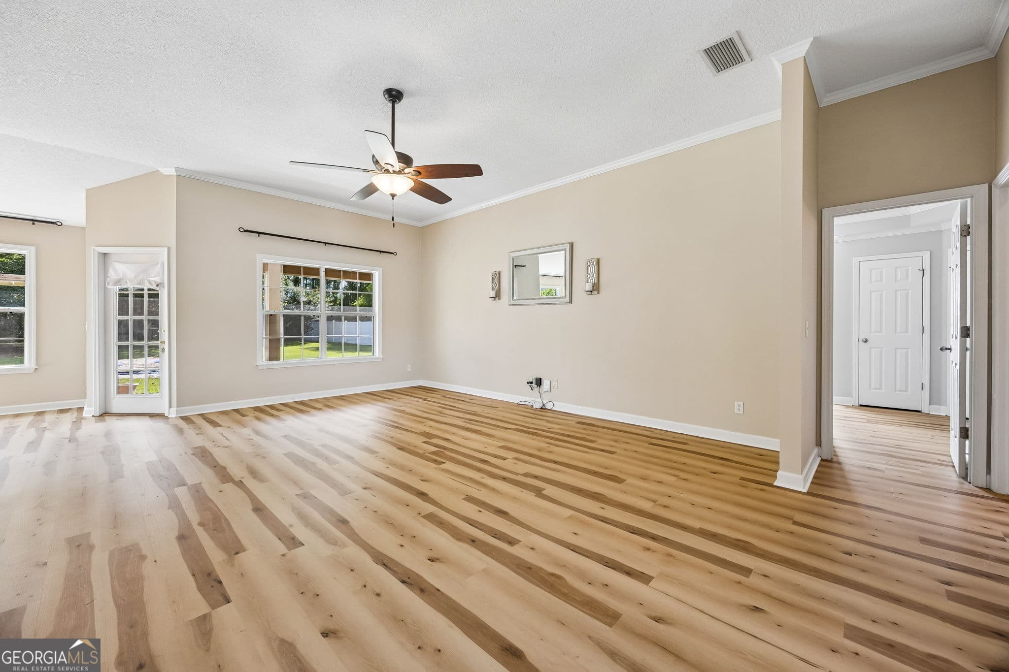 4 bedroom, 3 bathroom, 2,082 sq ft single family residence for sale at 348 Deerwood Village Drive, Woodbine, GA 31569 — photo 8