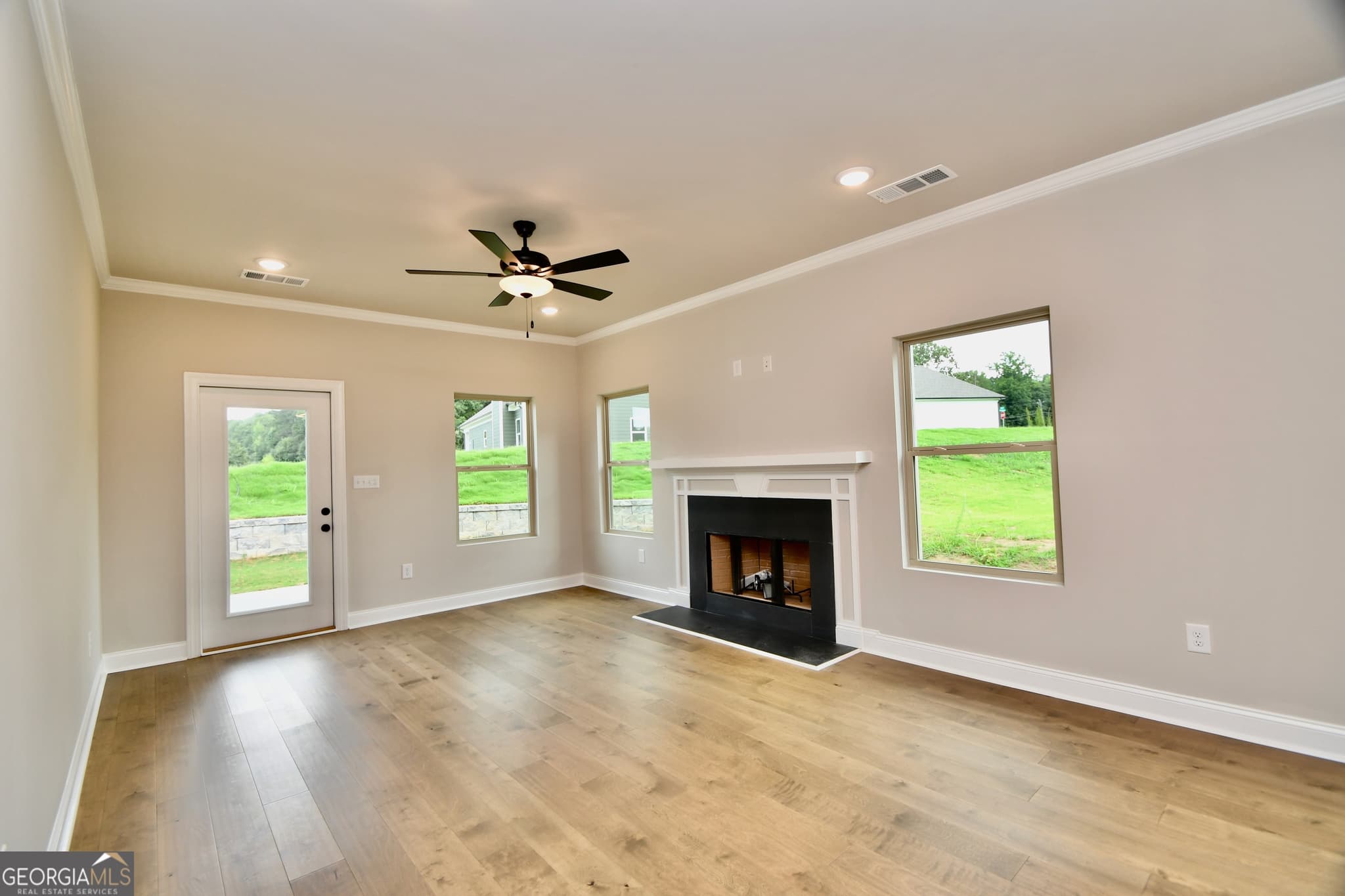 3 bedroom, 2 bathroom, 1,187 sq ft single family residence for sale at 326 Andover Drive, Athens, GA 30607 — photo 7